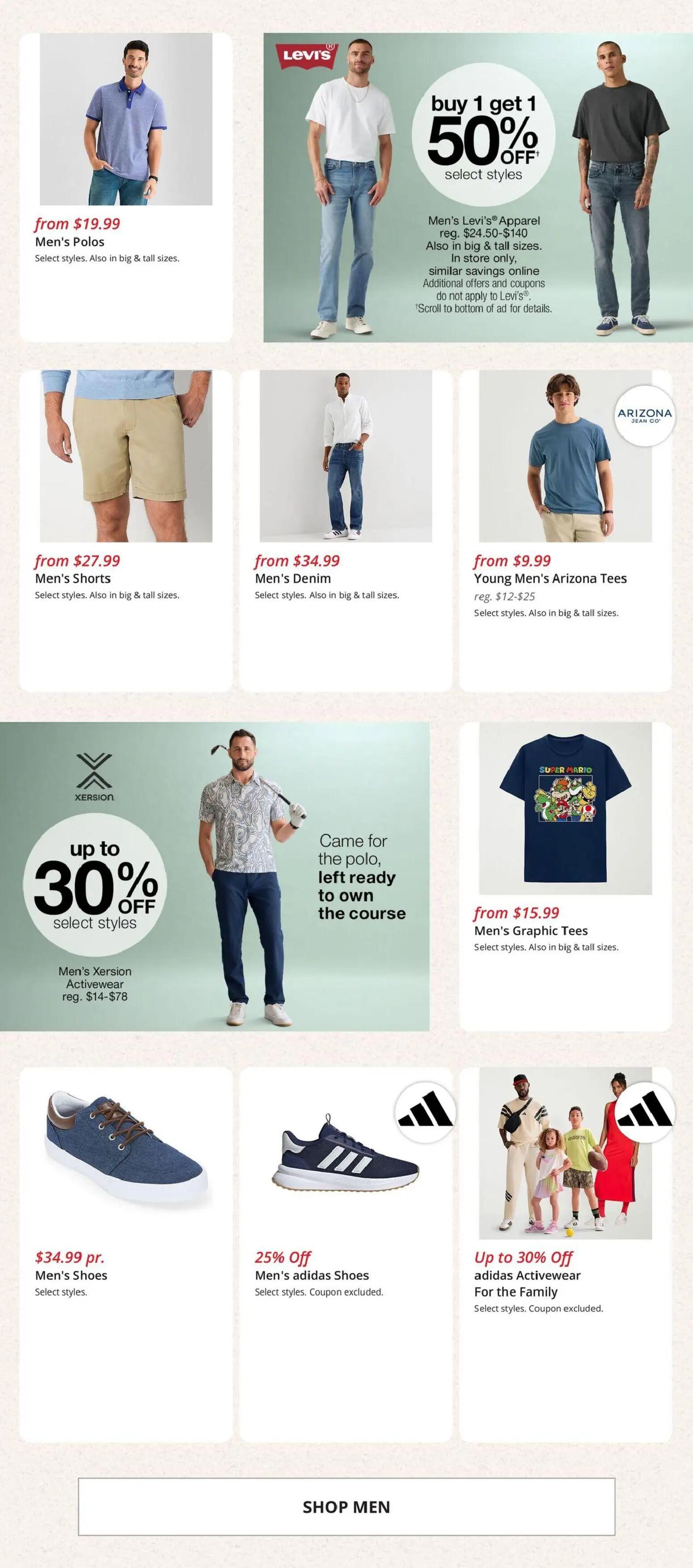 jcpenney - JCPenney Ad - 04/01 - 04/04 2026 - page: 3