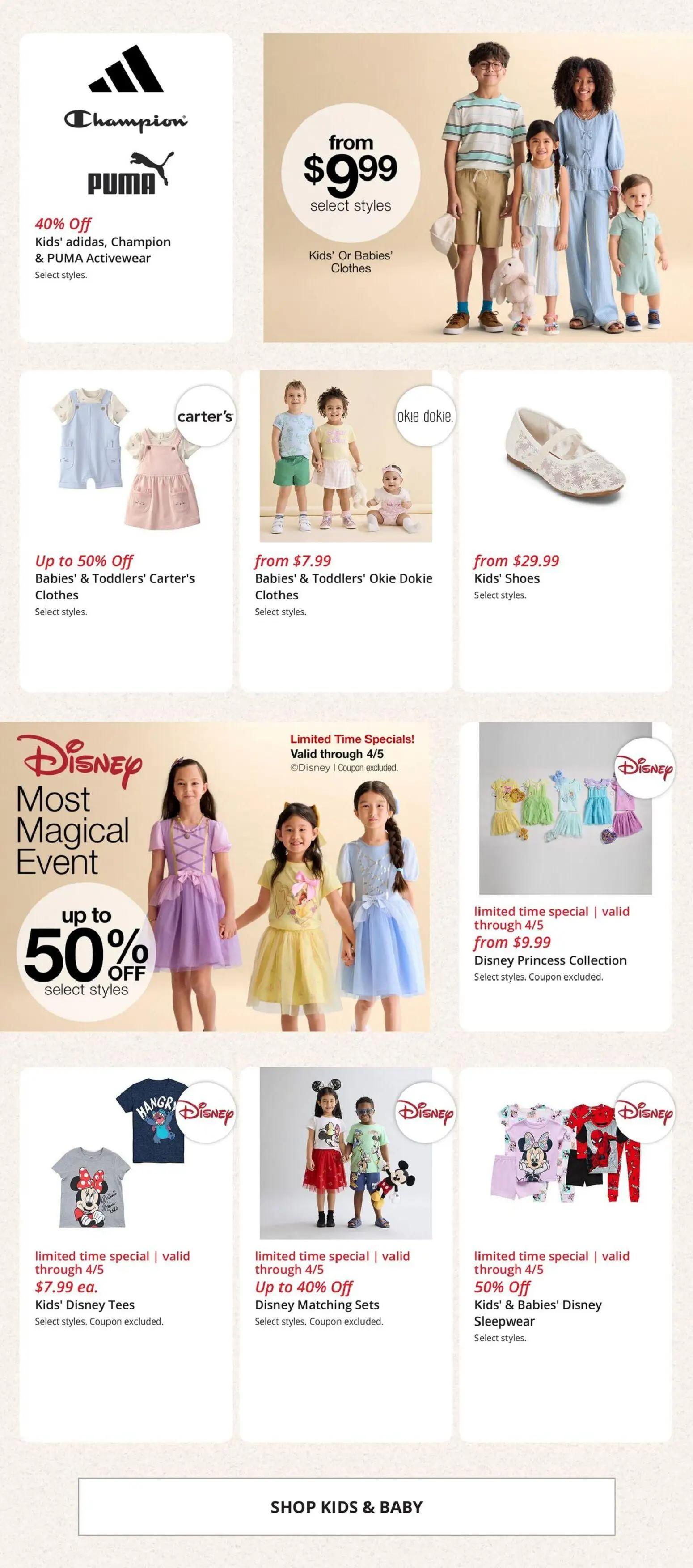 jcpenney - JCPenney Ad - 04/01 - 04/04 2026 - page: 4