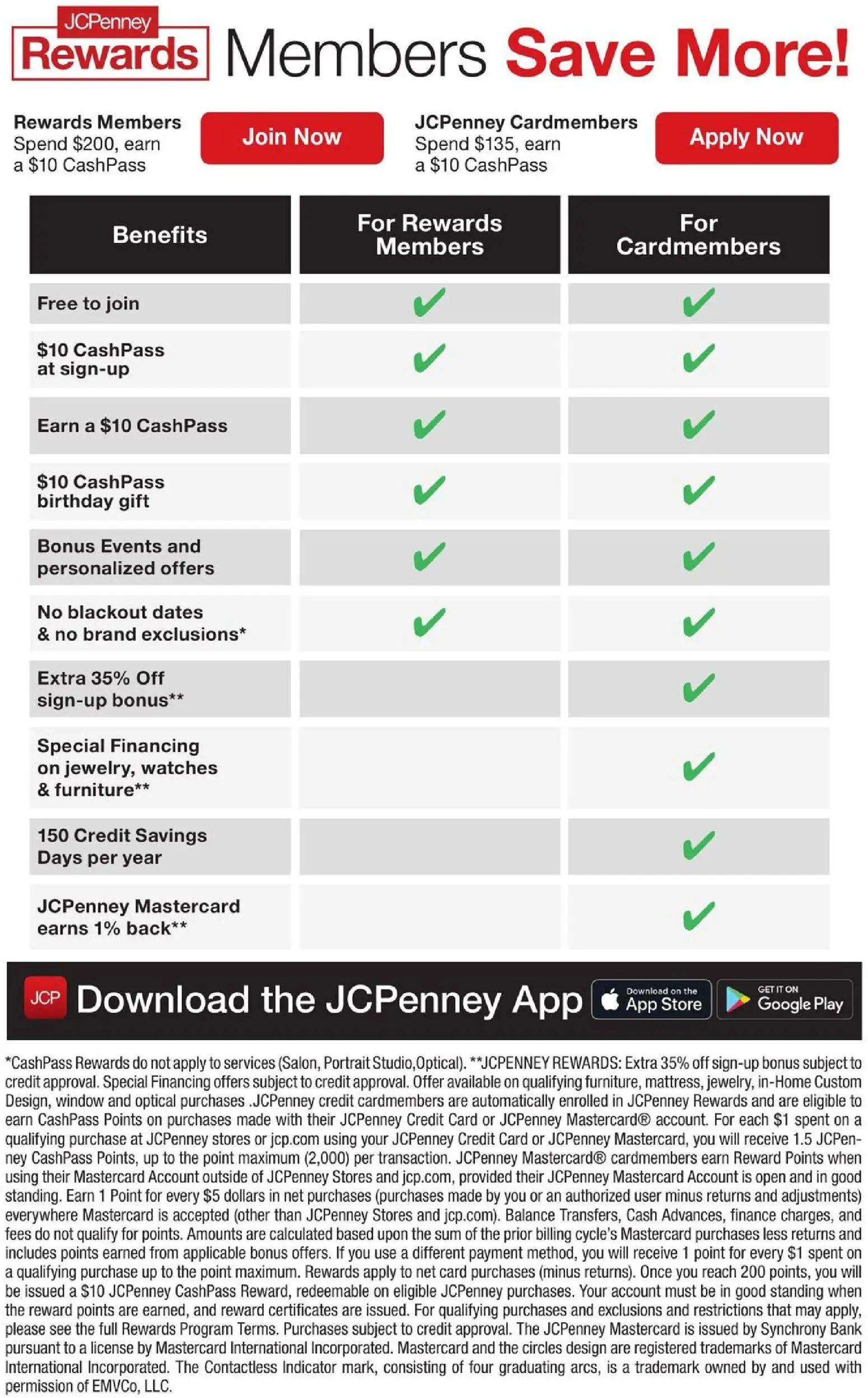 jcpenney - JCPenney Mother’s Day Jewelry Sale - 04/09 - 05/13 2026 - page: 53