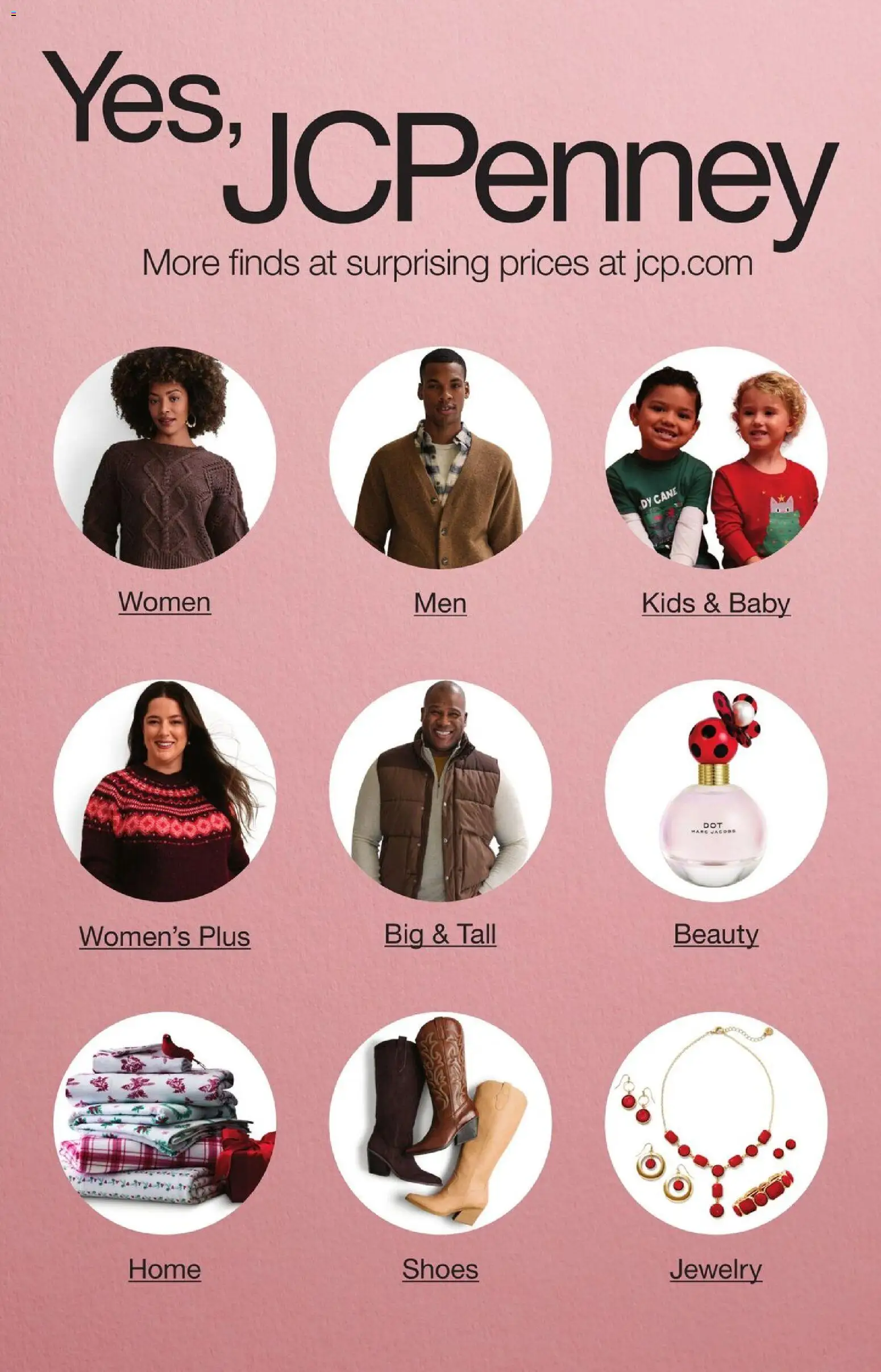 jcpenney - JCPenney Mother’s Day Jewelry Sale - 04/09 - 05/13 2026 - page: 54