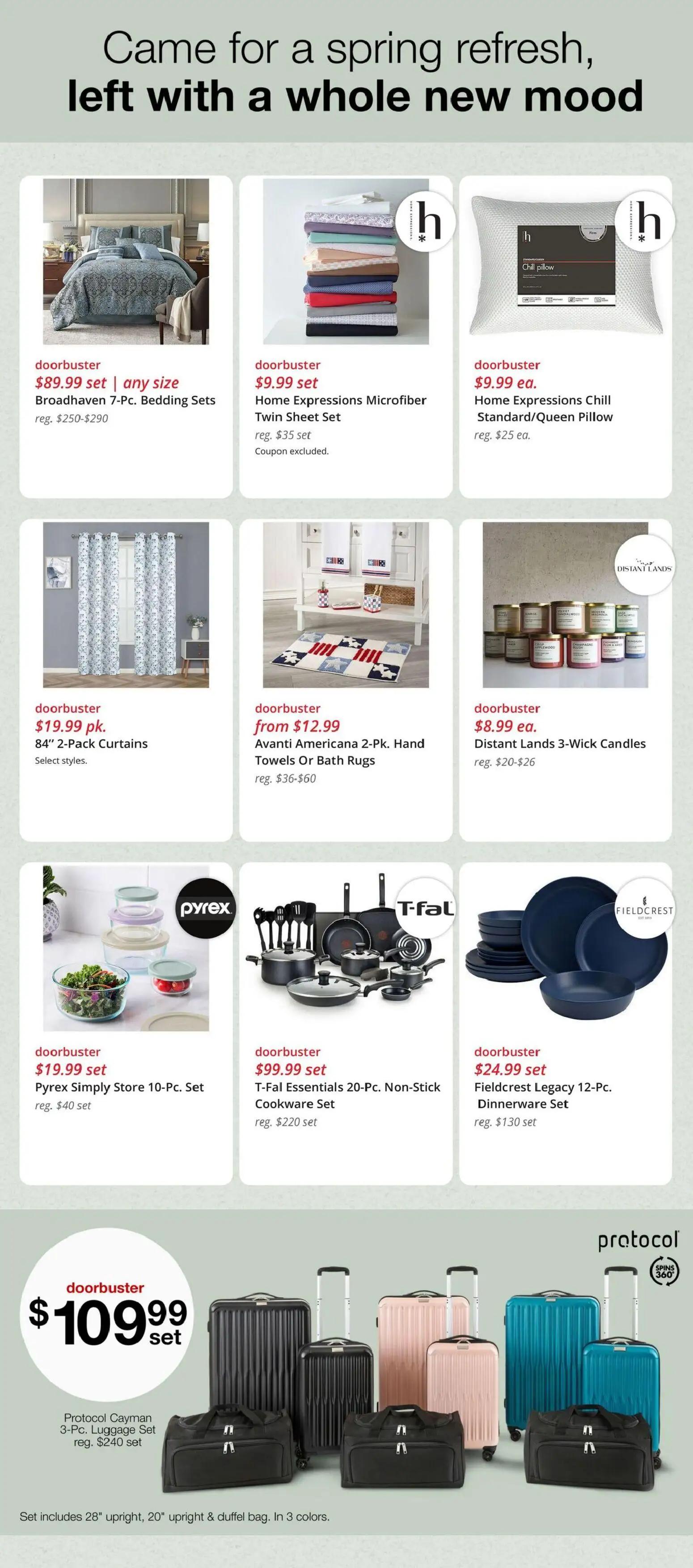 jcpenney - JCPenney Weekly Ad - 04/16 - 04/19 2026 - page: 2