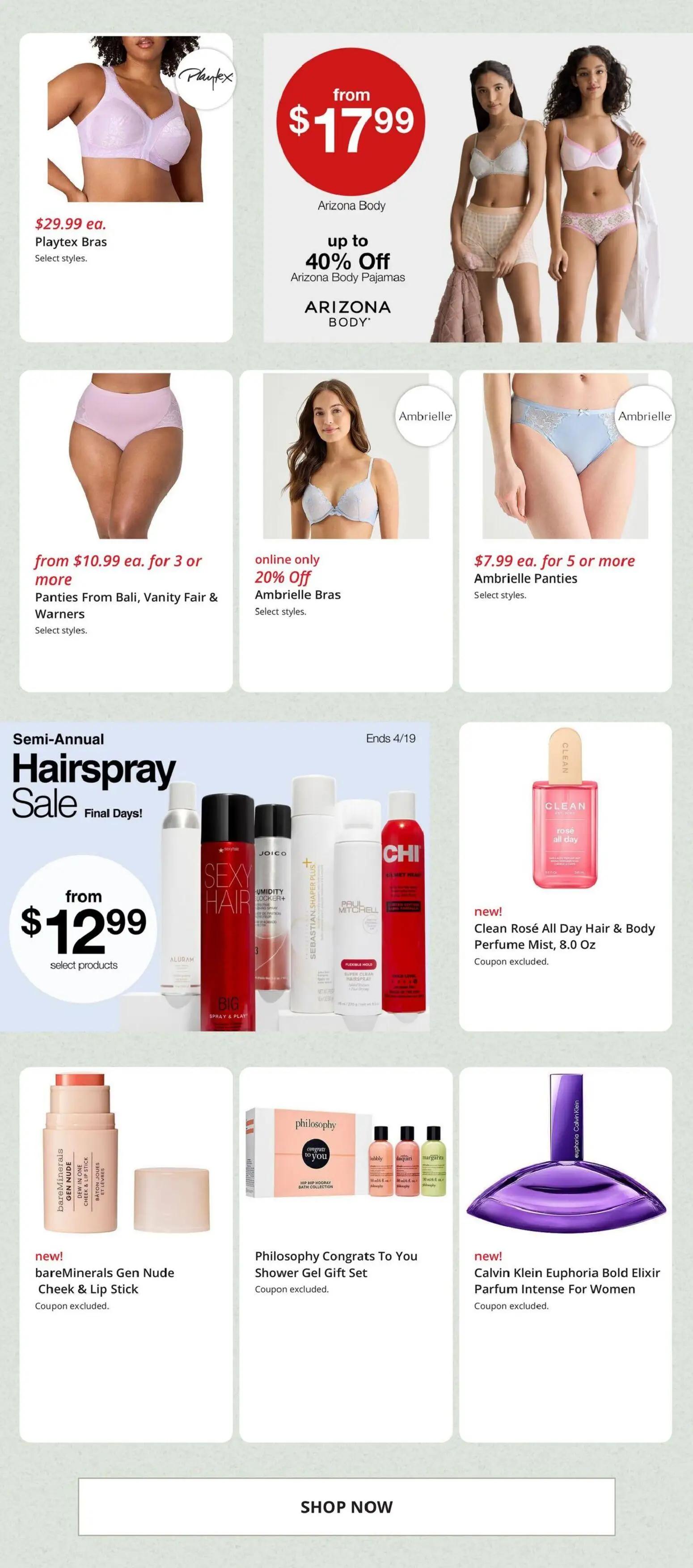 jcpenney - JCPenney Weekly Ad - 04/16 - 04/19 2026 - page: 7