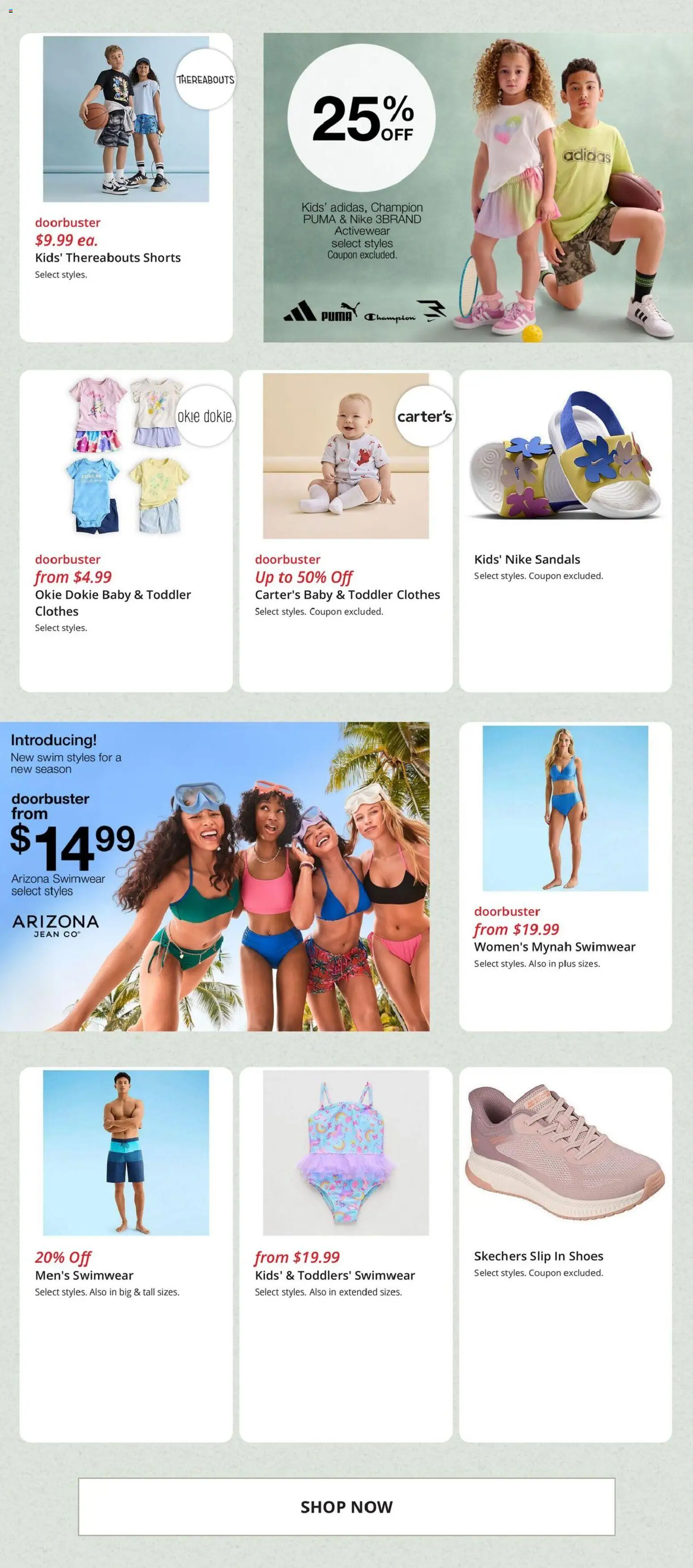 jcpenney - JCPenney Weekly Ad - 04/16 - 04/19 2026 - page: 6