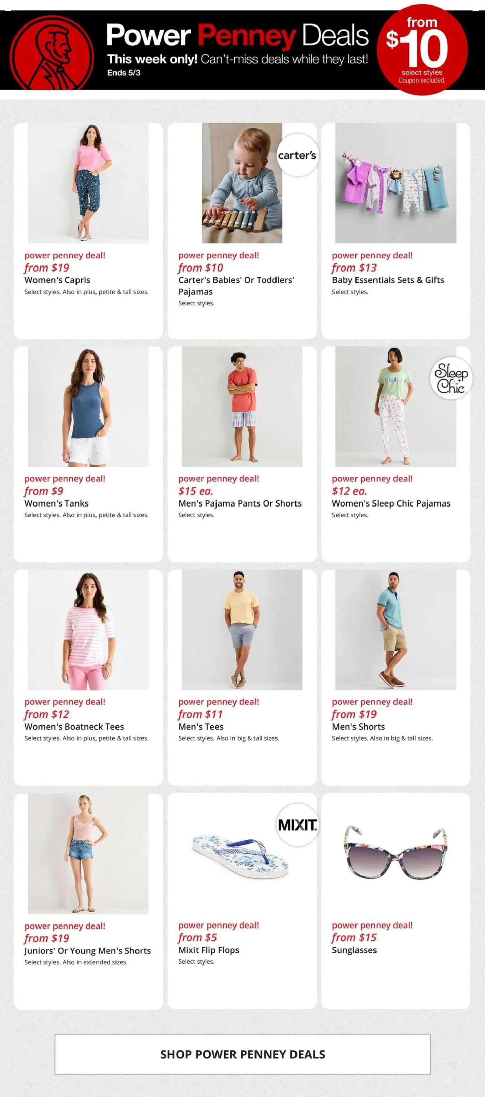 jcpenney - JCPenney Weekly Ad - 04/27 - 05/03 2026 - page: 2