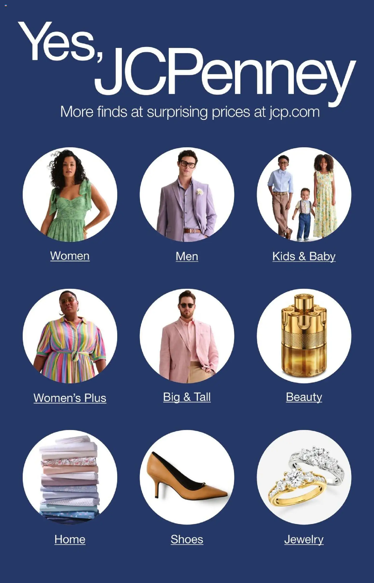 jcpenney - JCPenney Memorial Day Home Sale - 04/27 - 05/25 2026 - page: 42