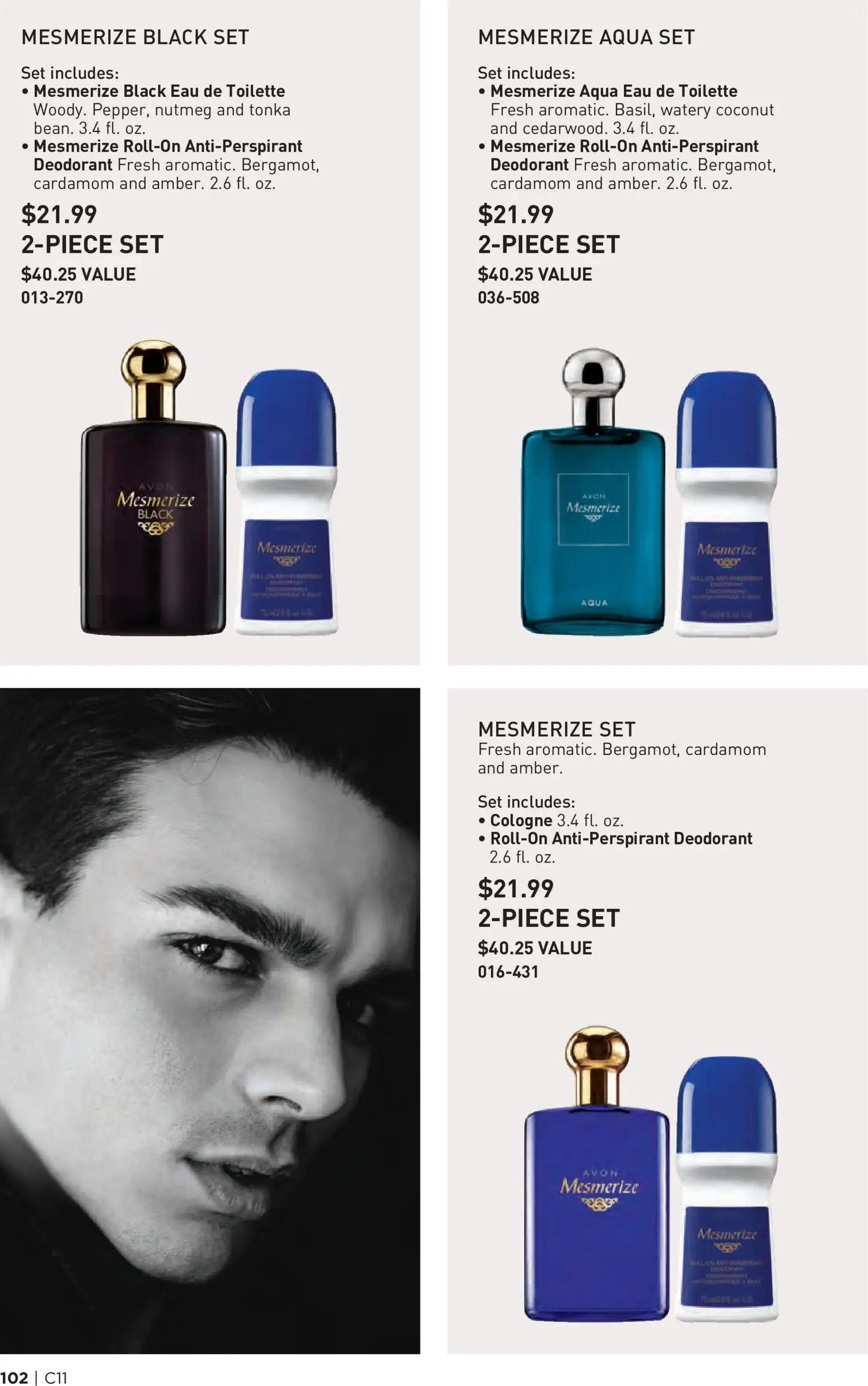 avon - Avon Brochure - 05/20 - 06/02 2026 - page: 102