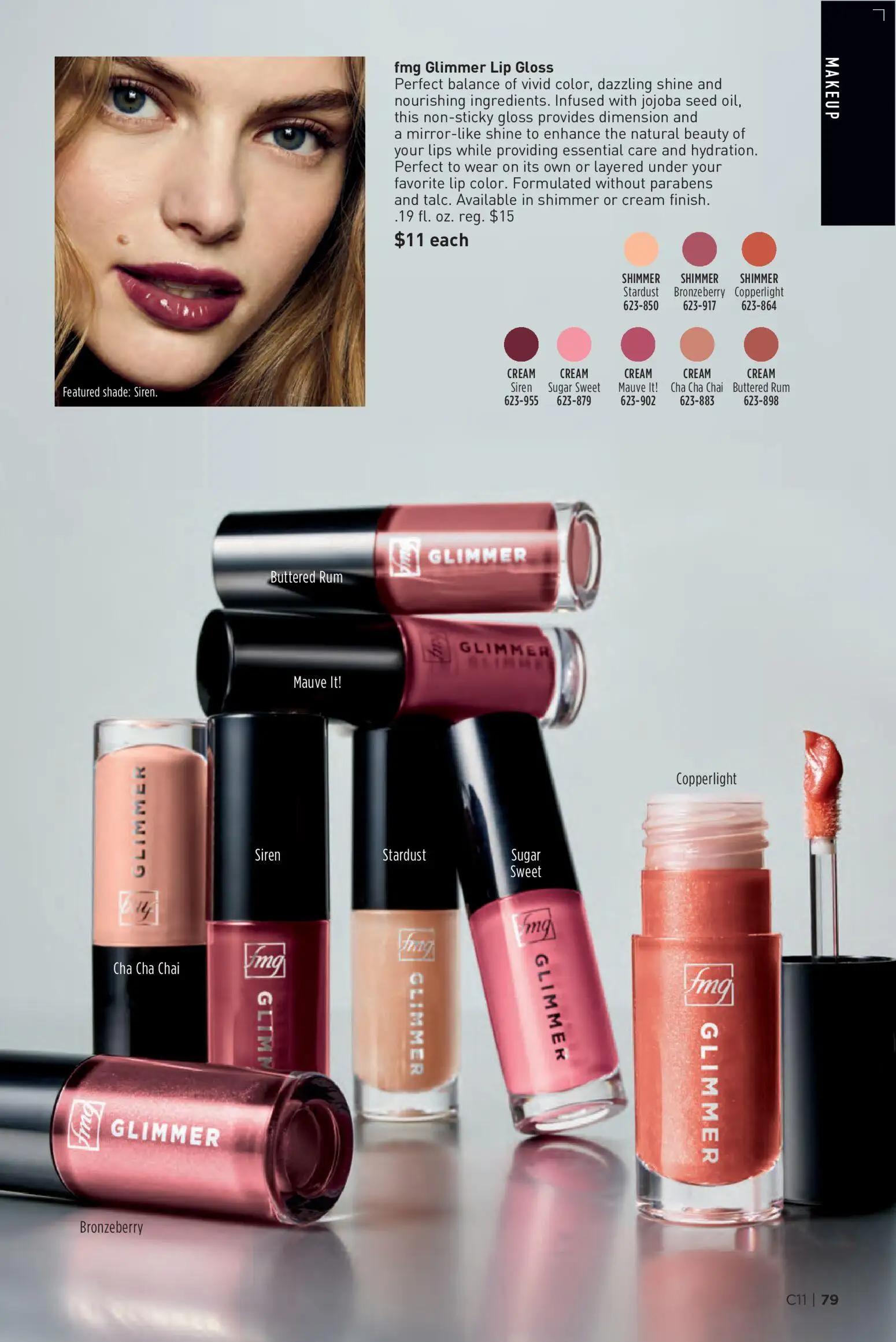 avon - Avon Brochure - 05/20 - 06/02 2026 - page: 79