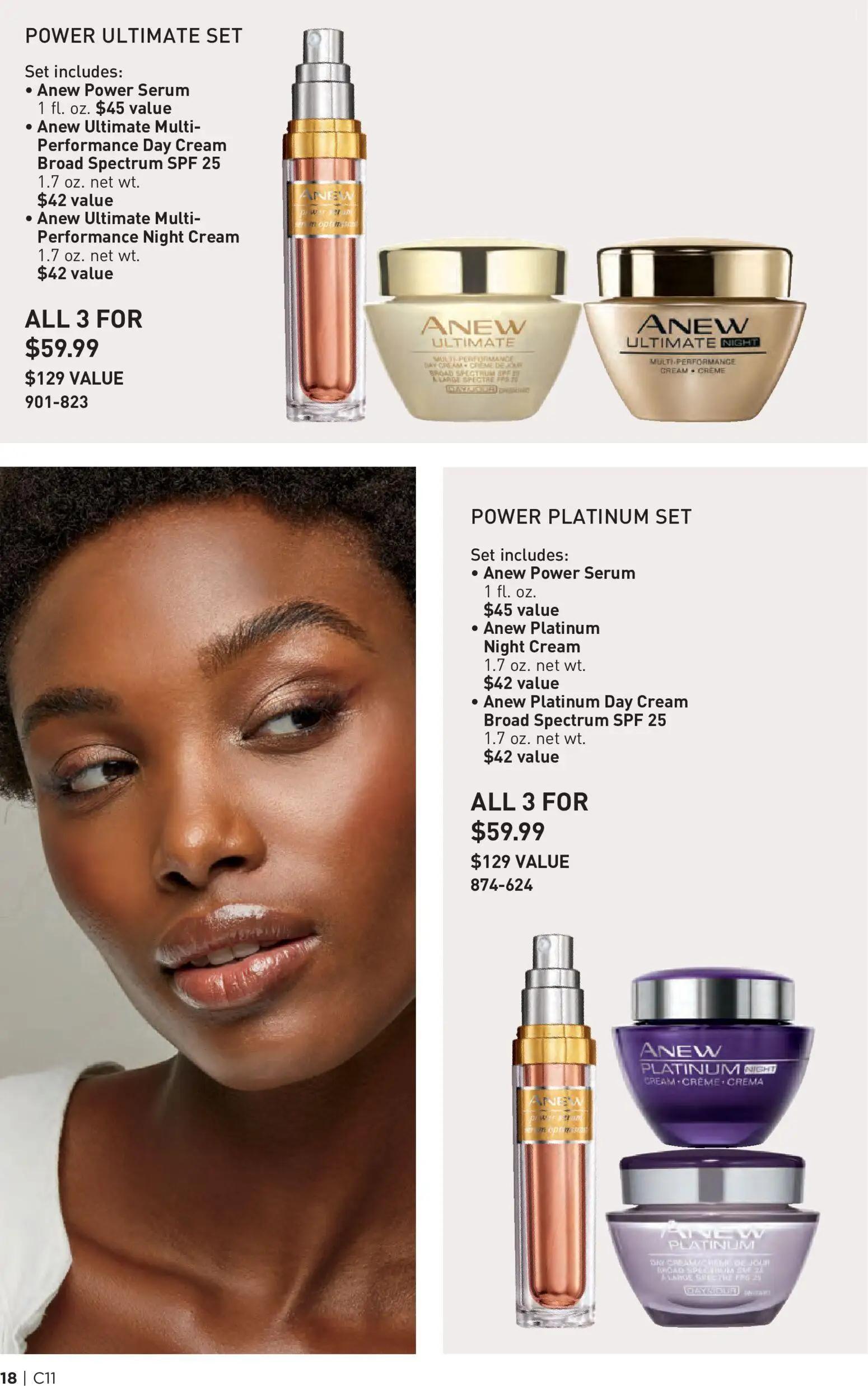 avon - Avon Brochure - 05/20 - 06/02 2026 - page: 18