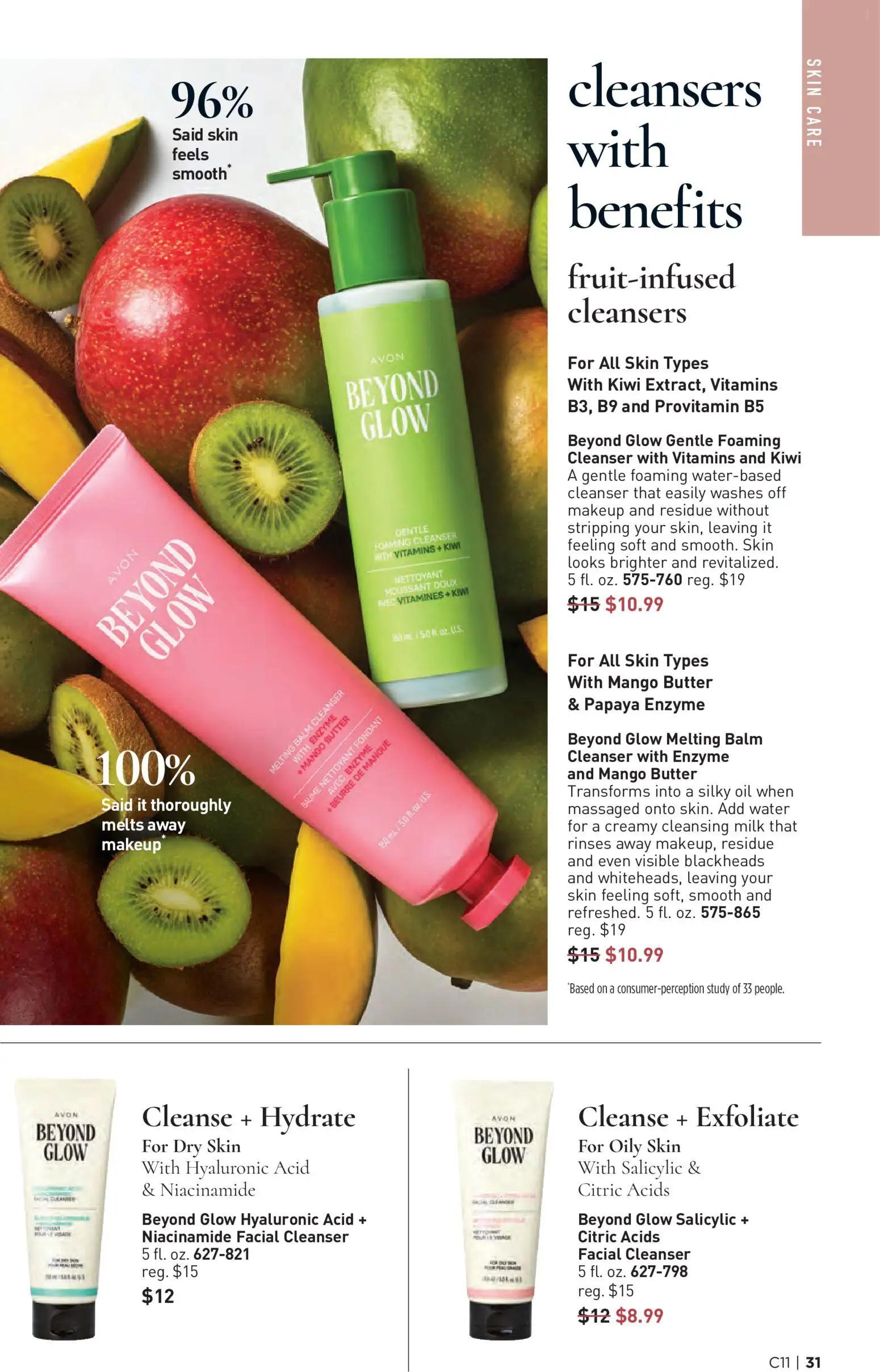 avon - Avon Brochure - 05/20 - 06/02 2026 - page: 31