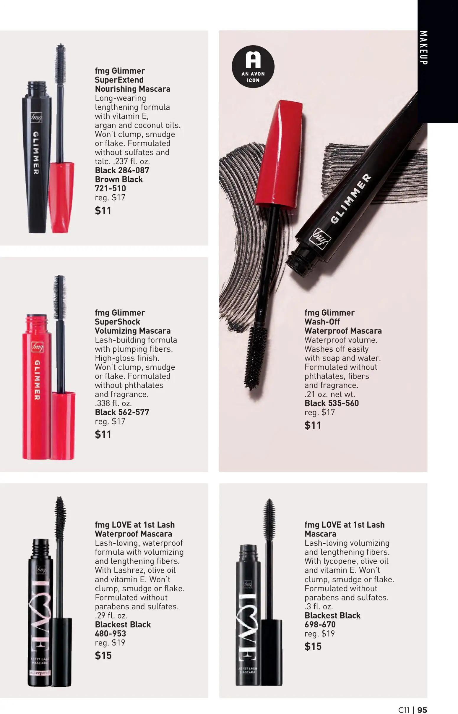 avon - Avon Brochure - 05/20 - 06/02 2026 - page: 95