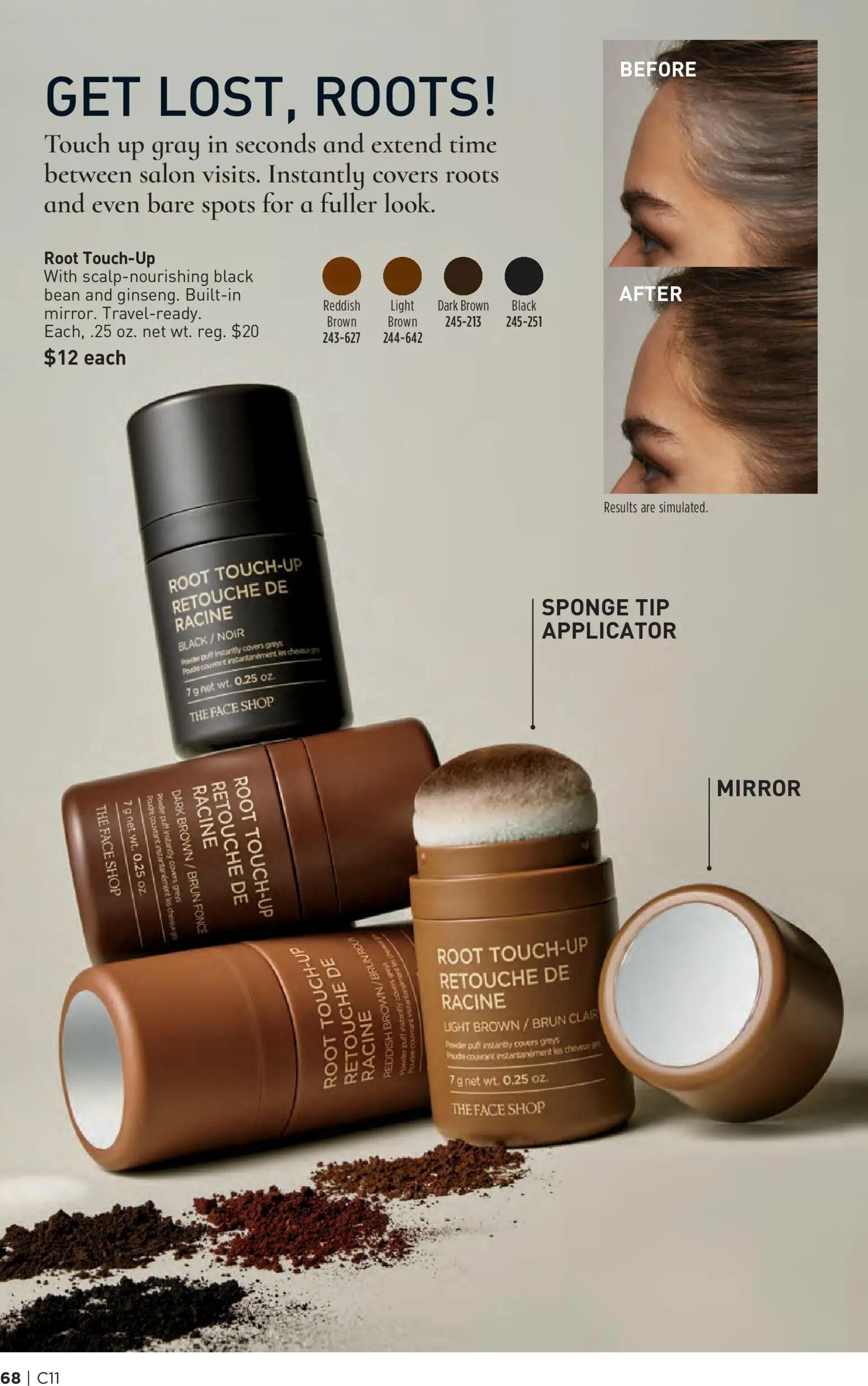 avon - Avon Brochure - 05/20 - 06/02 2026 - page: 68