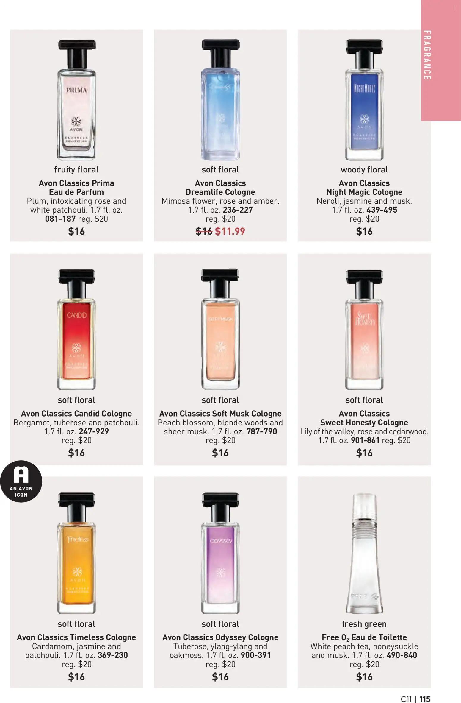 avon - Avon Brochure - 05/20 - 06/02 2026 - page: 115