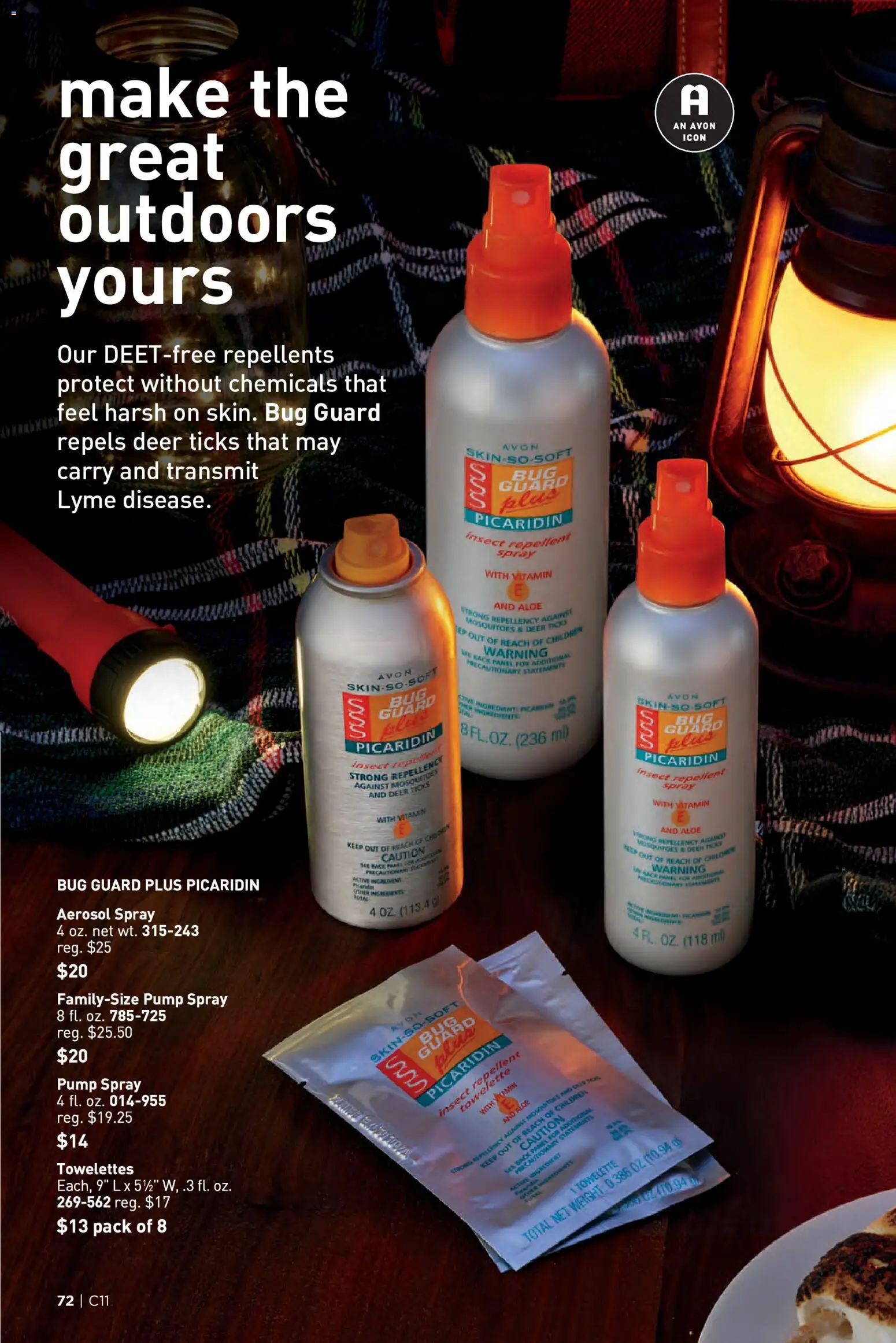 avon - Avon Brochure - 05/20 - 06/02 2026 - page: 72