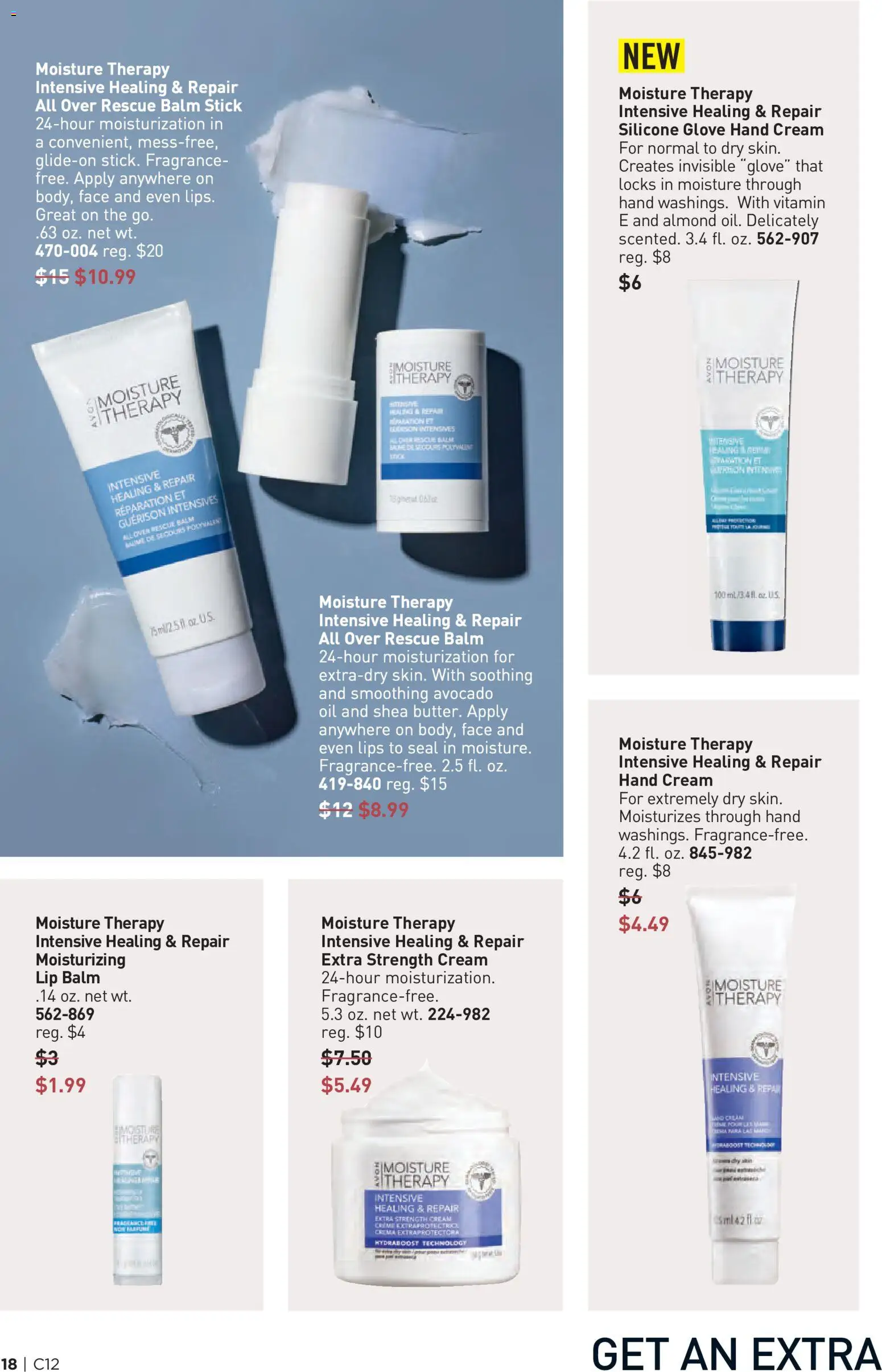 avon - Avon Brochure - 06/03 - 06/16 2026 - page: 18