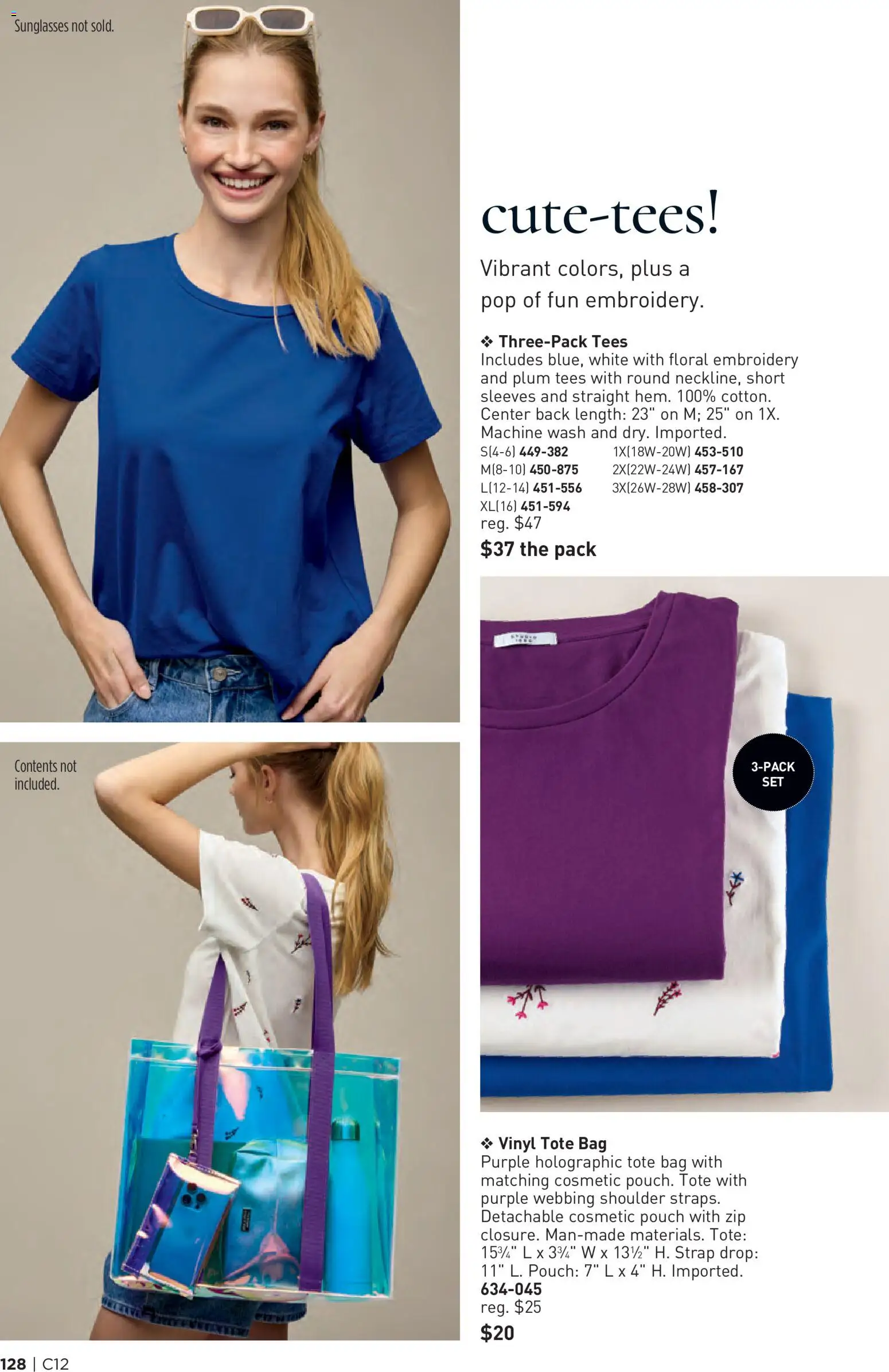 avon - Avon Brochure - 06/03 - 06/16 2026 - page: 128