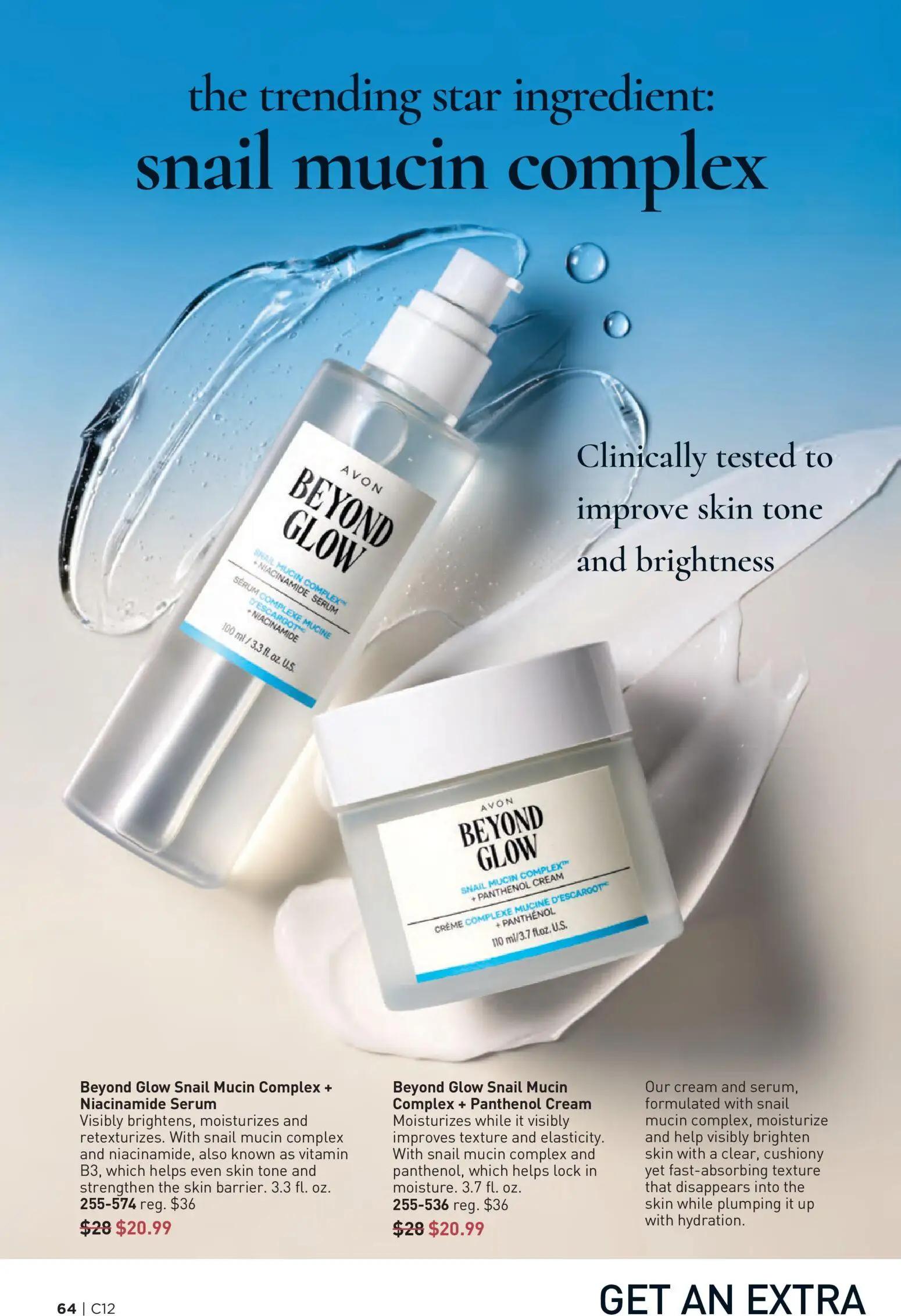 avon - Avon Brochure - 06/03 - 06/16 2026 - page: 64
