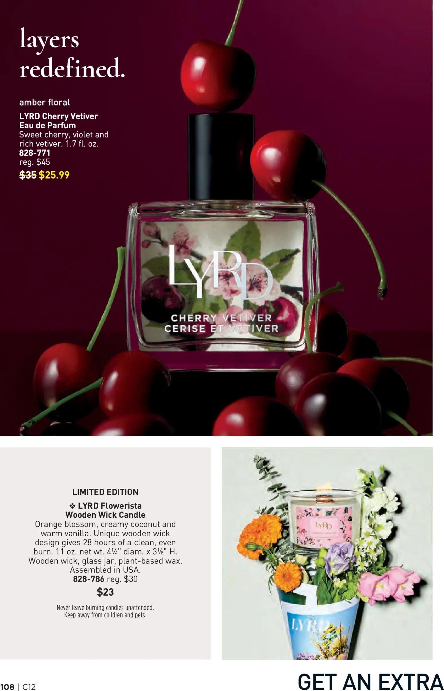 avon - Avon Brochure - 06/03 - 06/16 2026 - page: 108