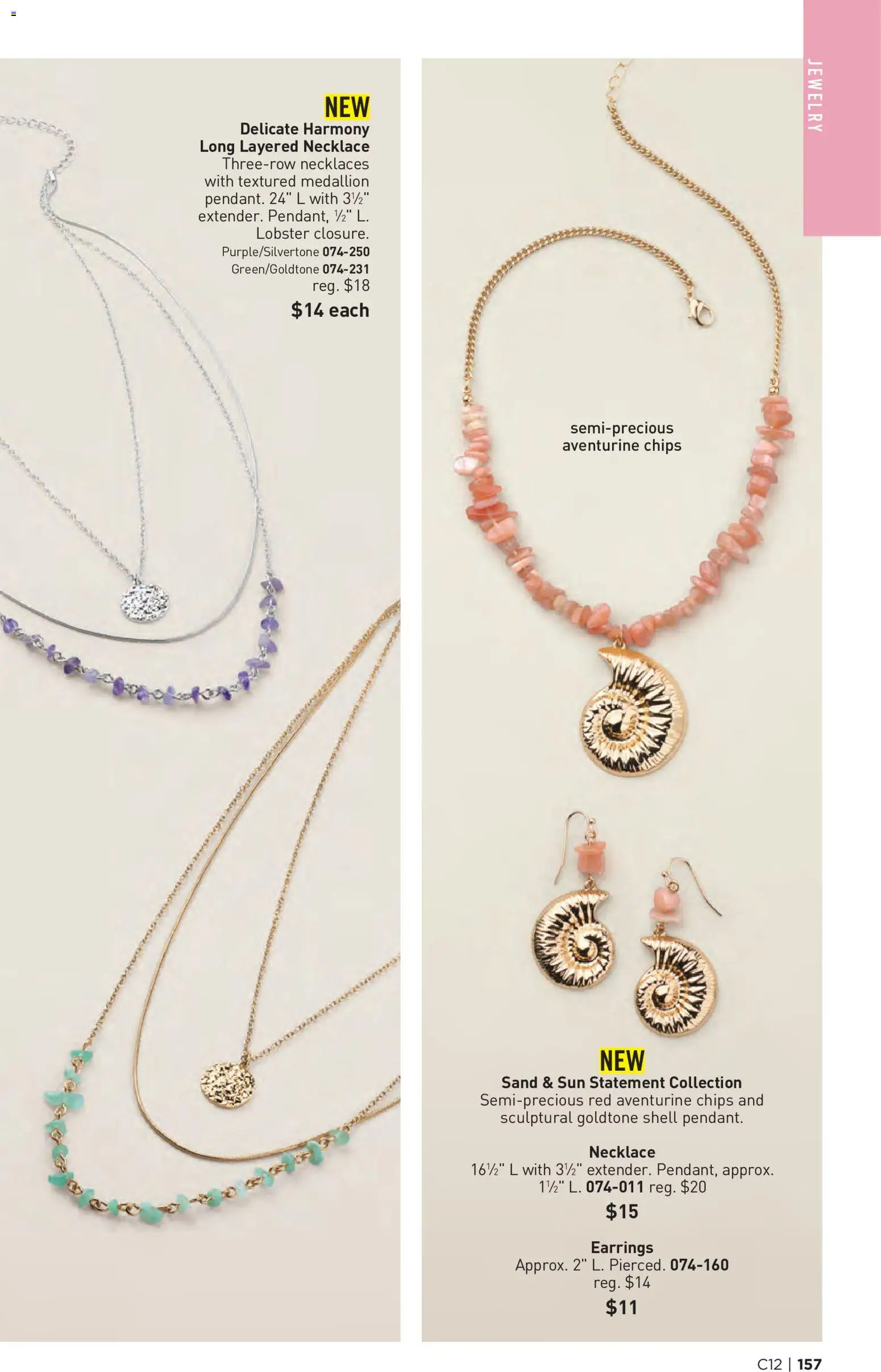 avon - Avon Brochure - 06/03 - 06/16 2026 - page: 157