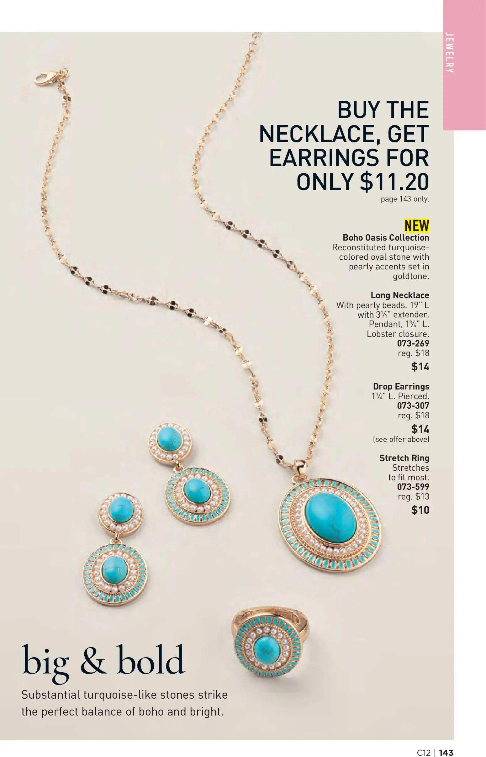 avon - Avon Brochure - 06/03 - 06/16 2026 - page: 143
