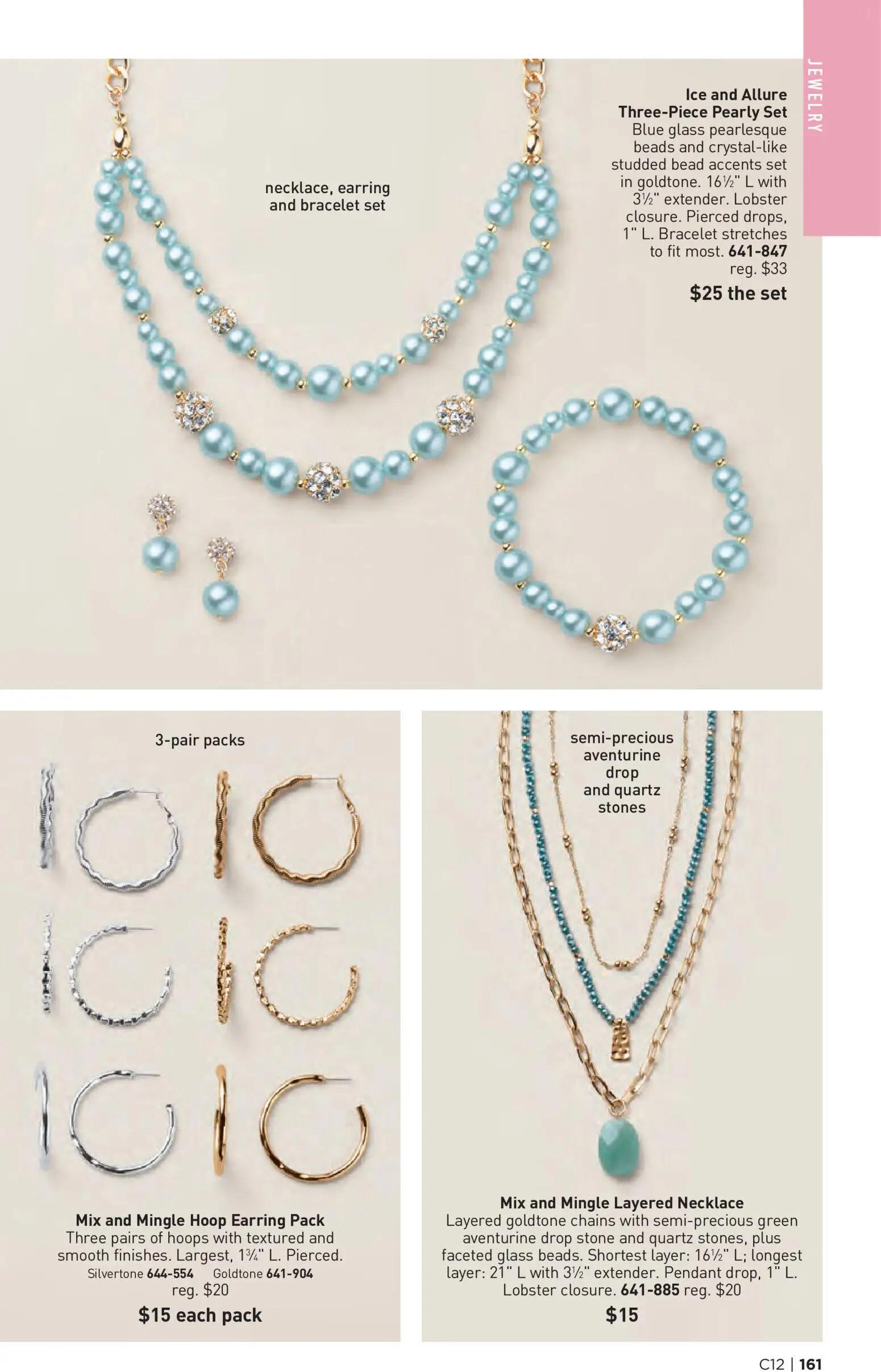 avon - Avon Brochure - 06/03 - 06/16 2026 - page: 161