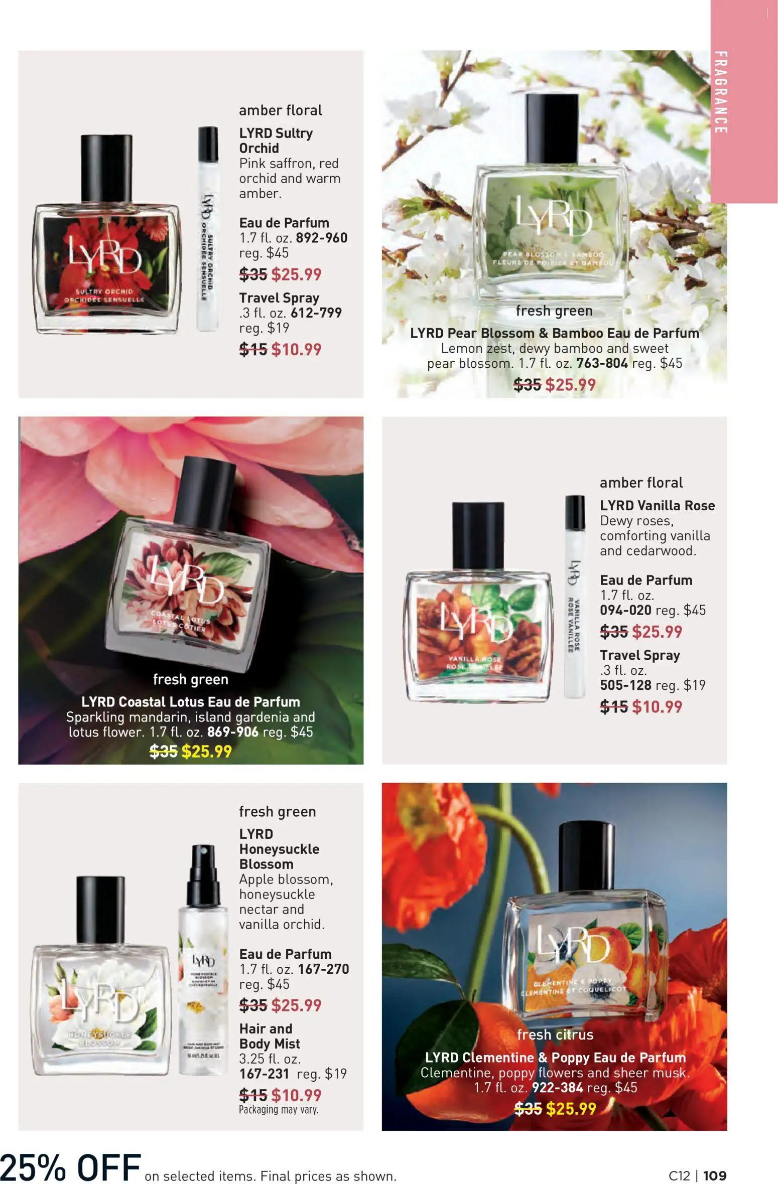avon - Avon Brochure - 06/03 - 06/16 2026 - page: 109