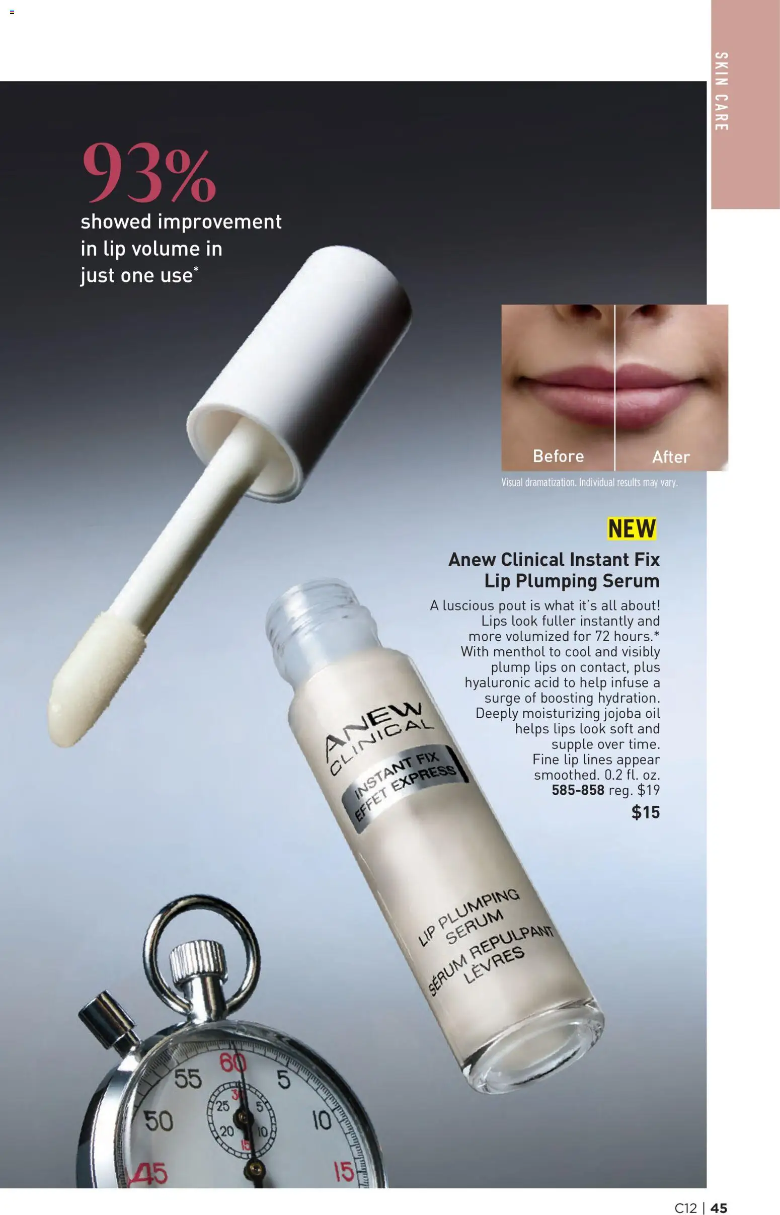 avon - Avon Brochure - 06/03 - 06/16 2026 - page: 45