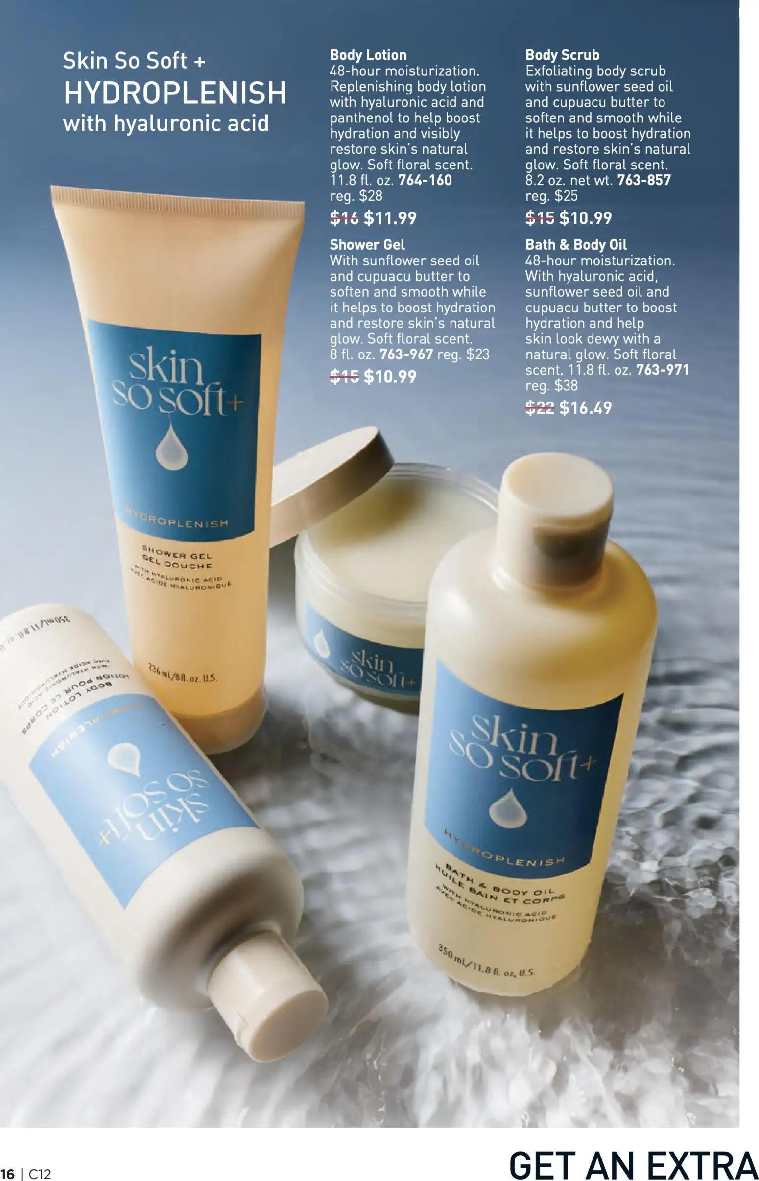 avon - Avon Brochure - 06/03 - 06/16 2026 - page: 16