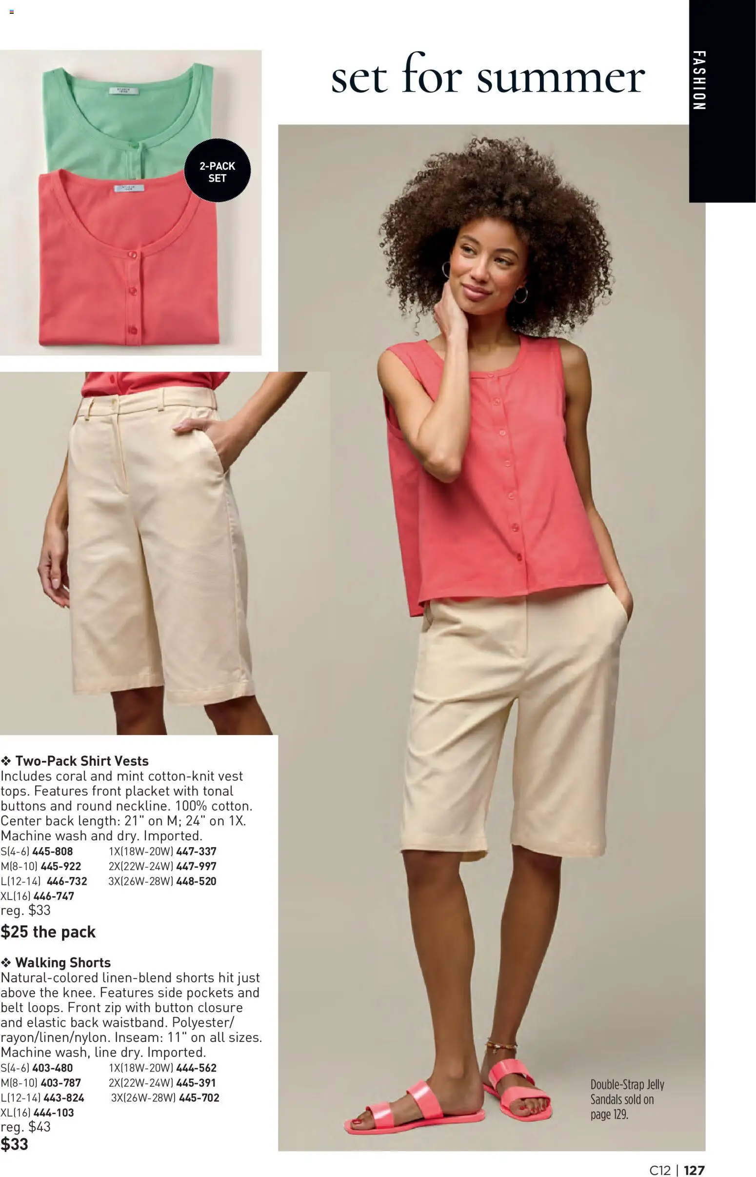 avon - Avon Brochure - 06/03 - 06/16 2026 - page: 127