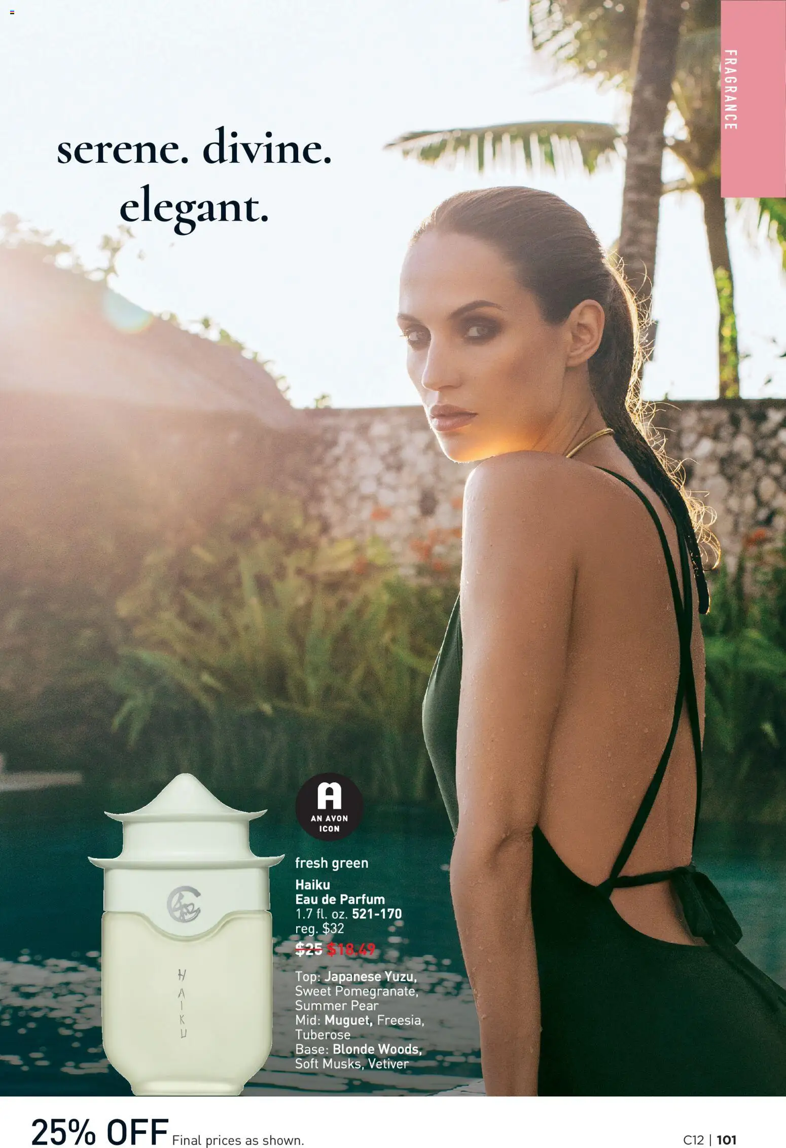 avon - Avon Brochure - 06/03 - 06/16 2026 - page: 101