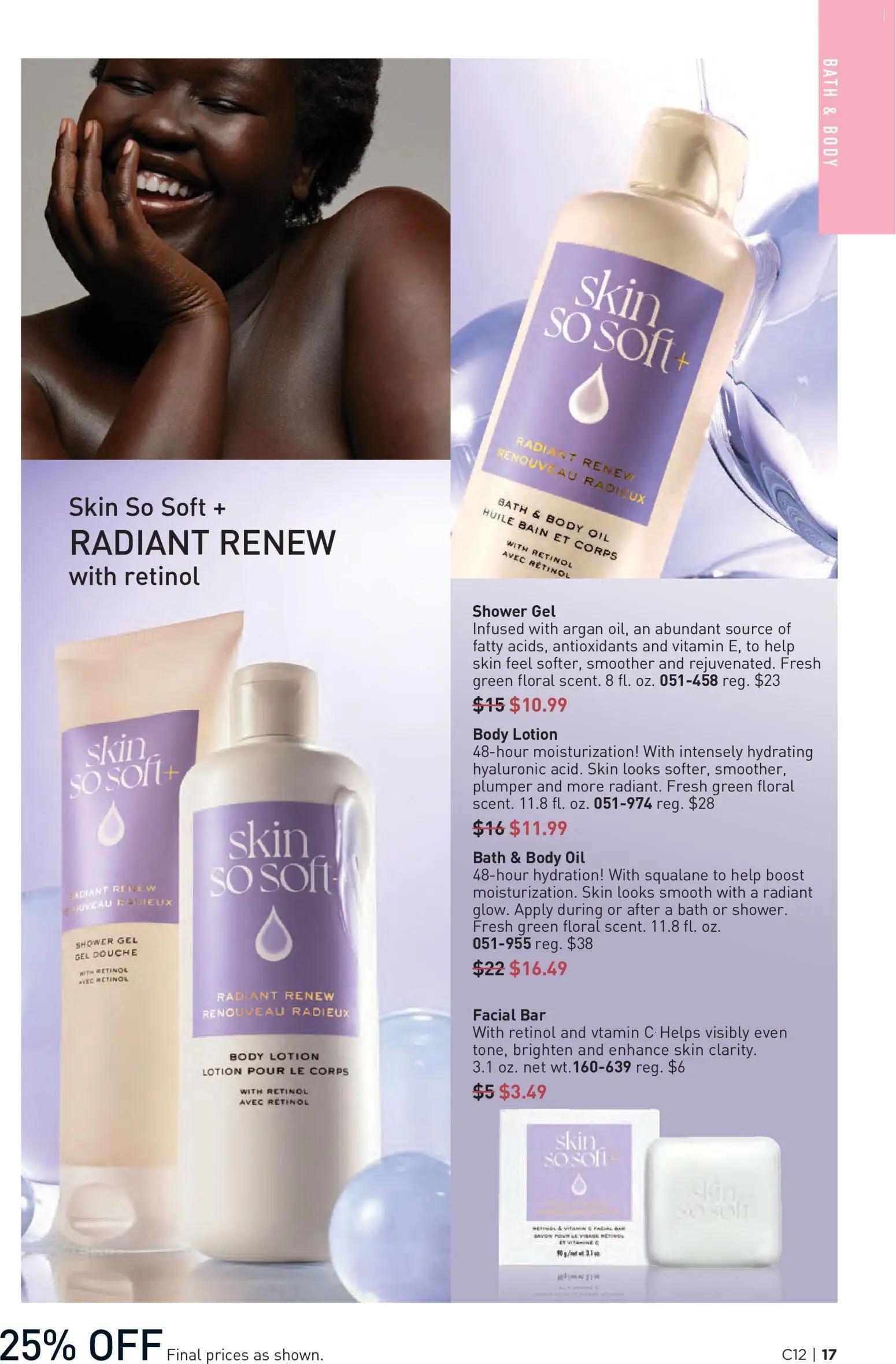avon - Avon Brochure - 06/03 - 06/16 2026 - page: 17