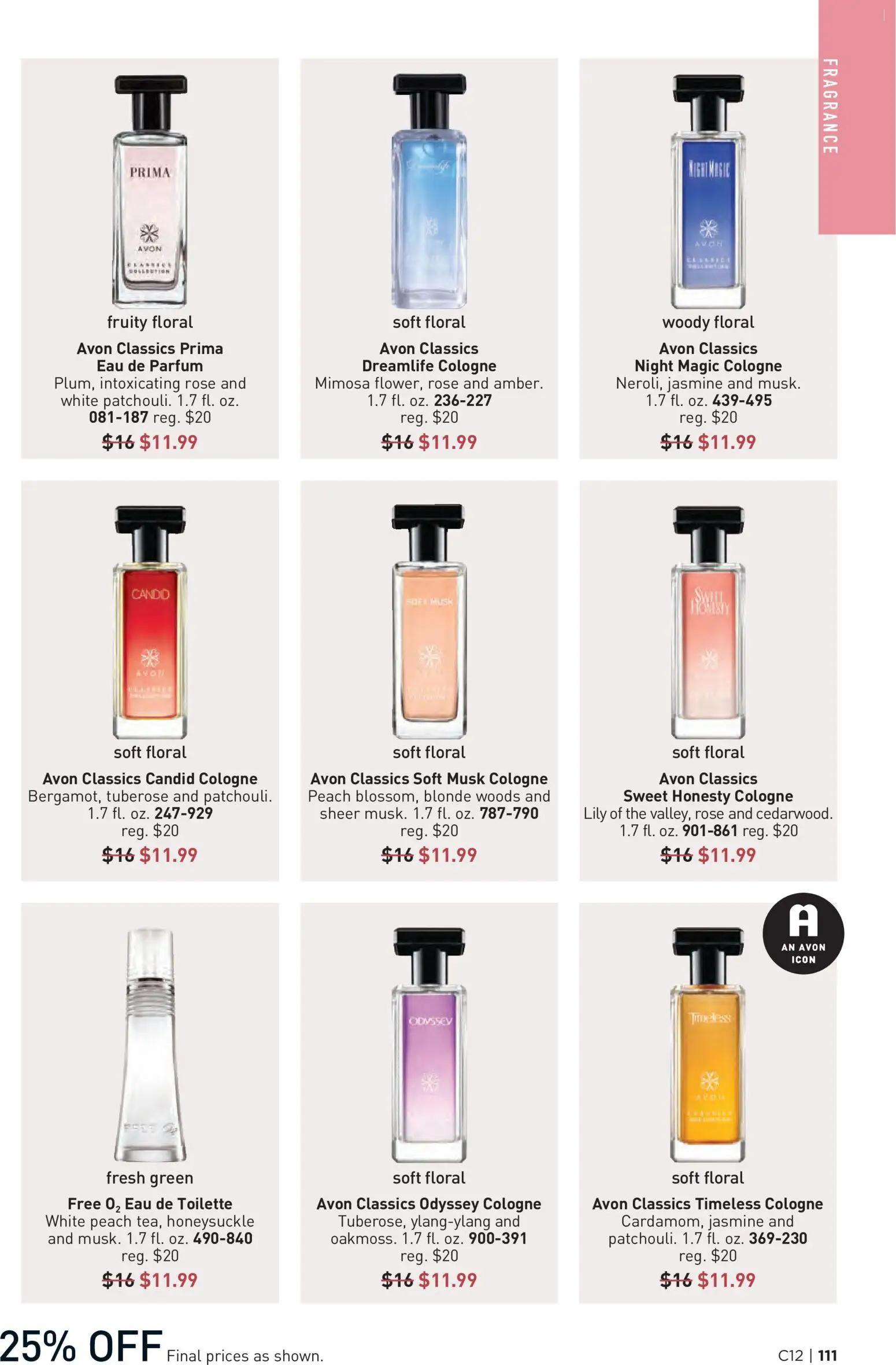 avon - Avon Brochure - 06/03 - 06/16 2026 - page: 111