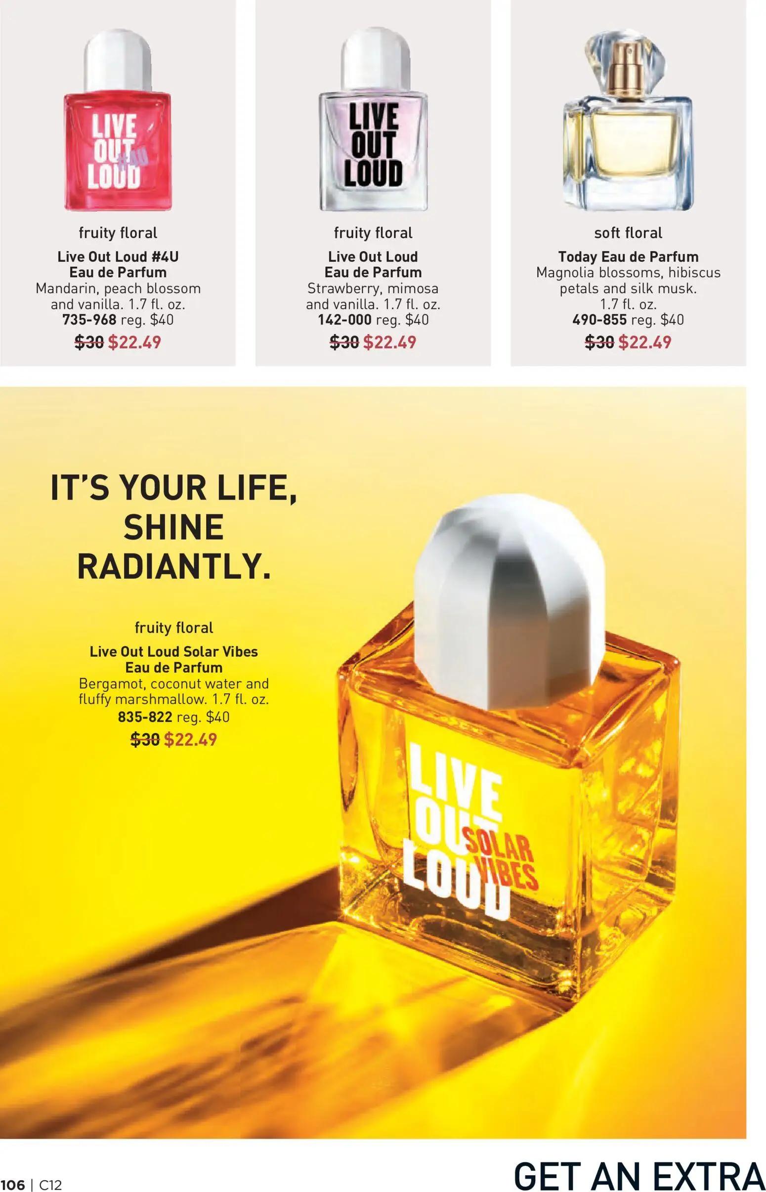 avon - Avon Brochure - 06/03 - 06/16 2026 - page: 106