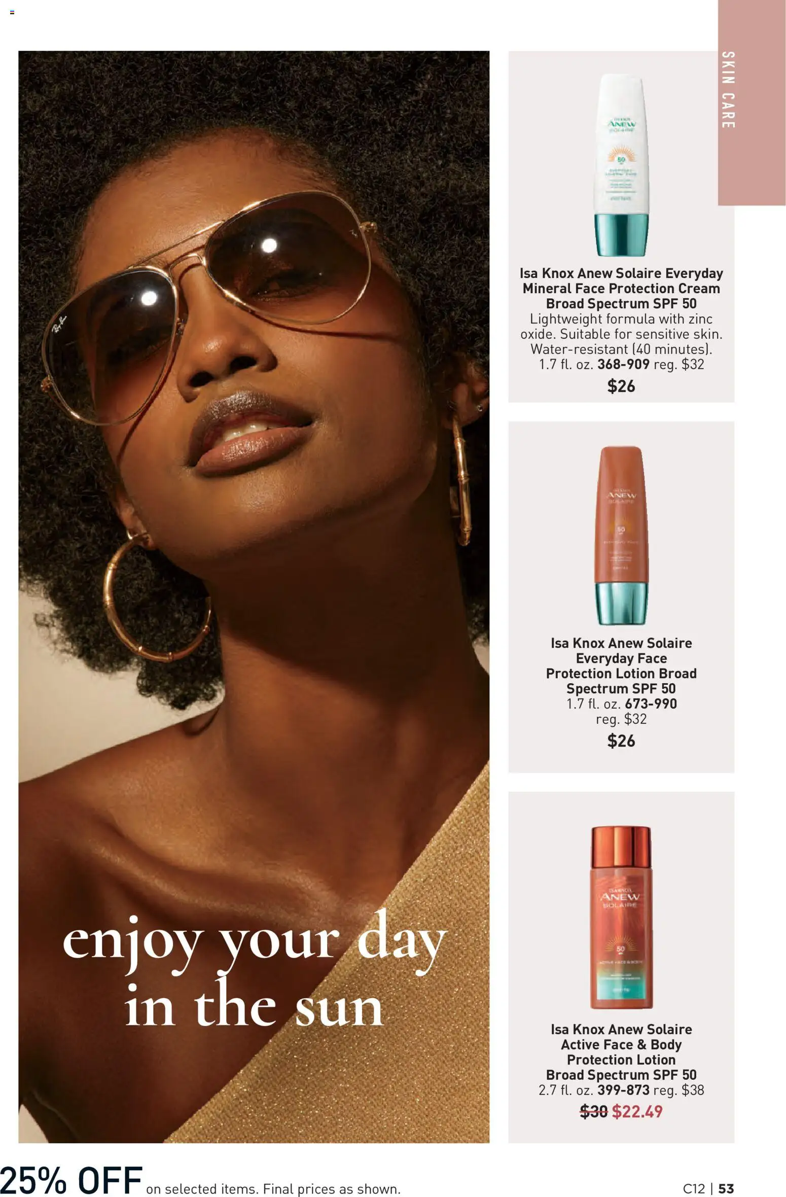 avon - Avon Brochure - 06/03 - 06/16 2026 - page: 53