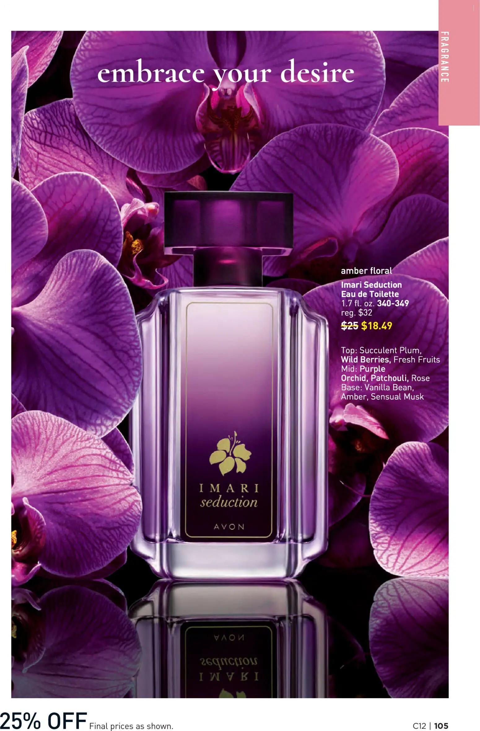avon - Avon Brochure - 06/03 - 06/16 2026 - page: 105