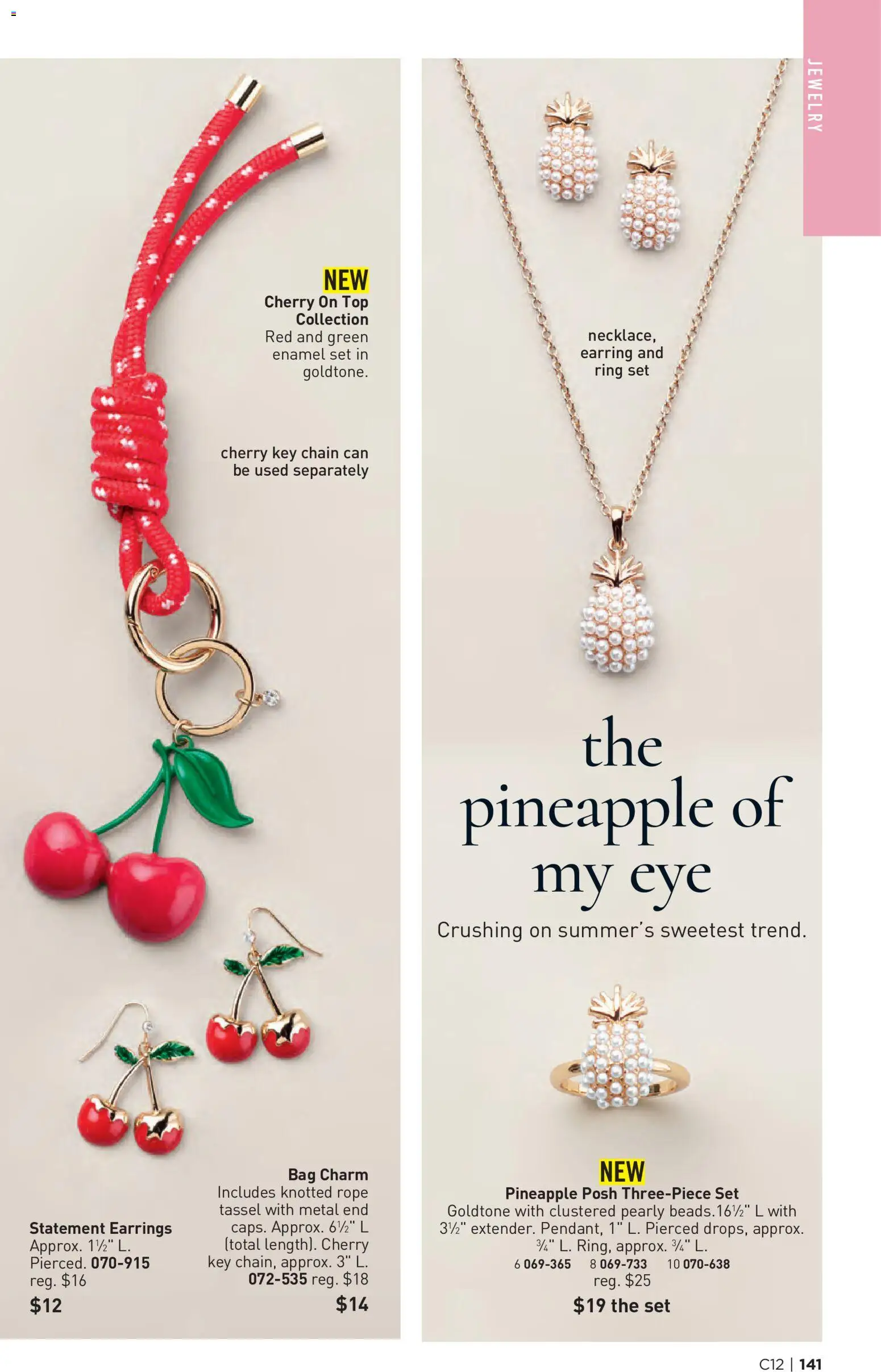 avon - Avon Brochure - 06/03 - 06/16 2026 - page: 141