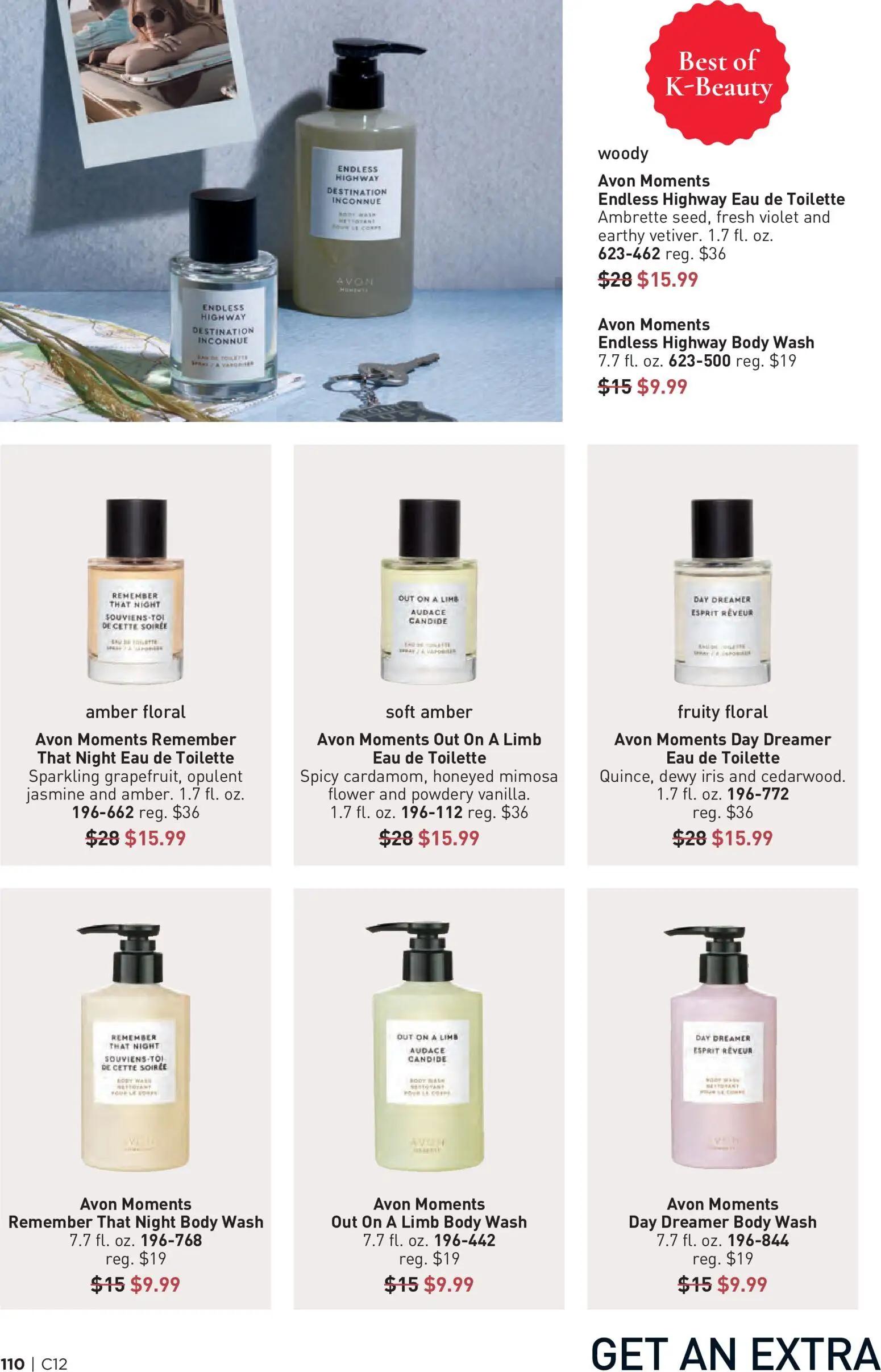 avon - Avon Brochure - 06/03 - 06/16 2026 - page: 110