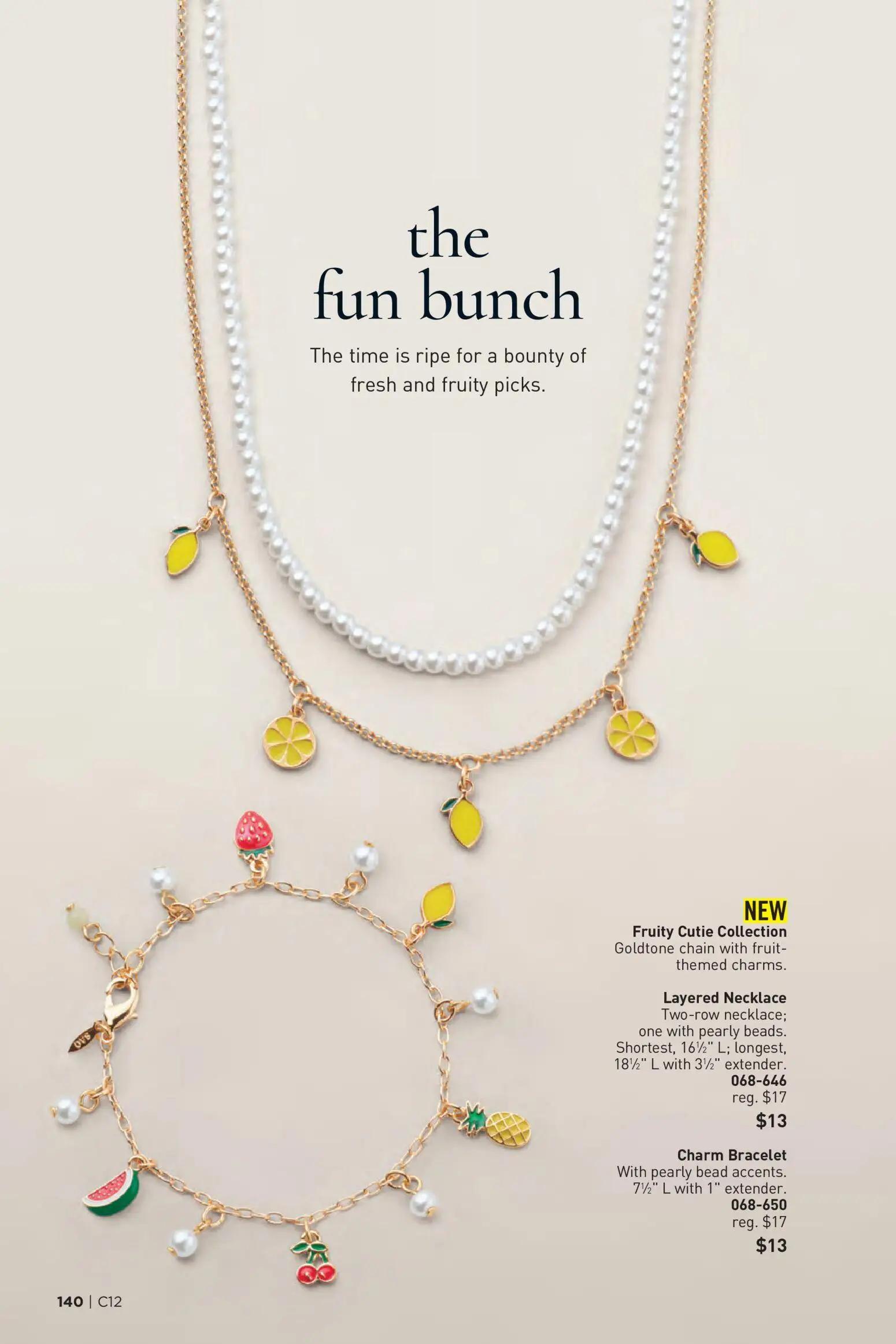 avon - Avon Brochure - 06/03 - 06/16 2026 - page: 140