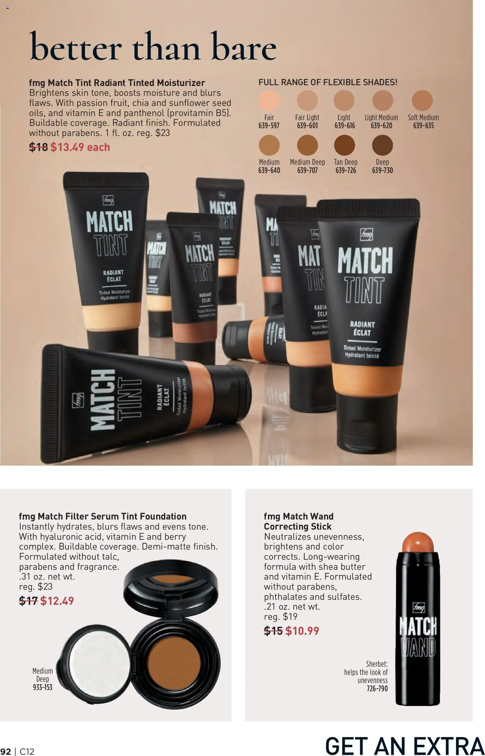 avon - Avon Brochure - 06/03 - 06/16 2026 - page: 92