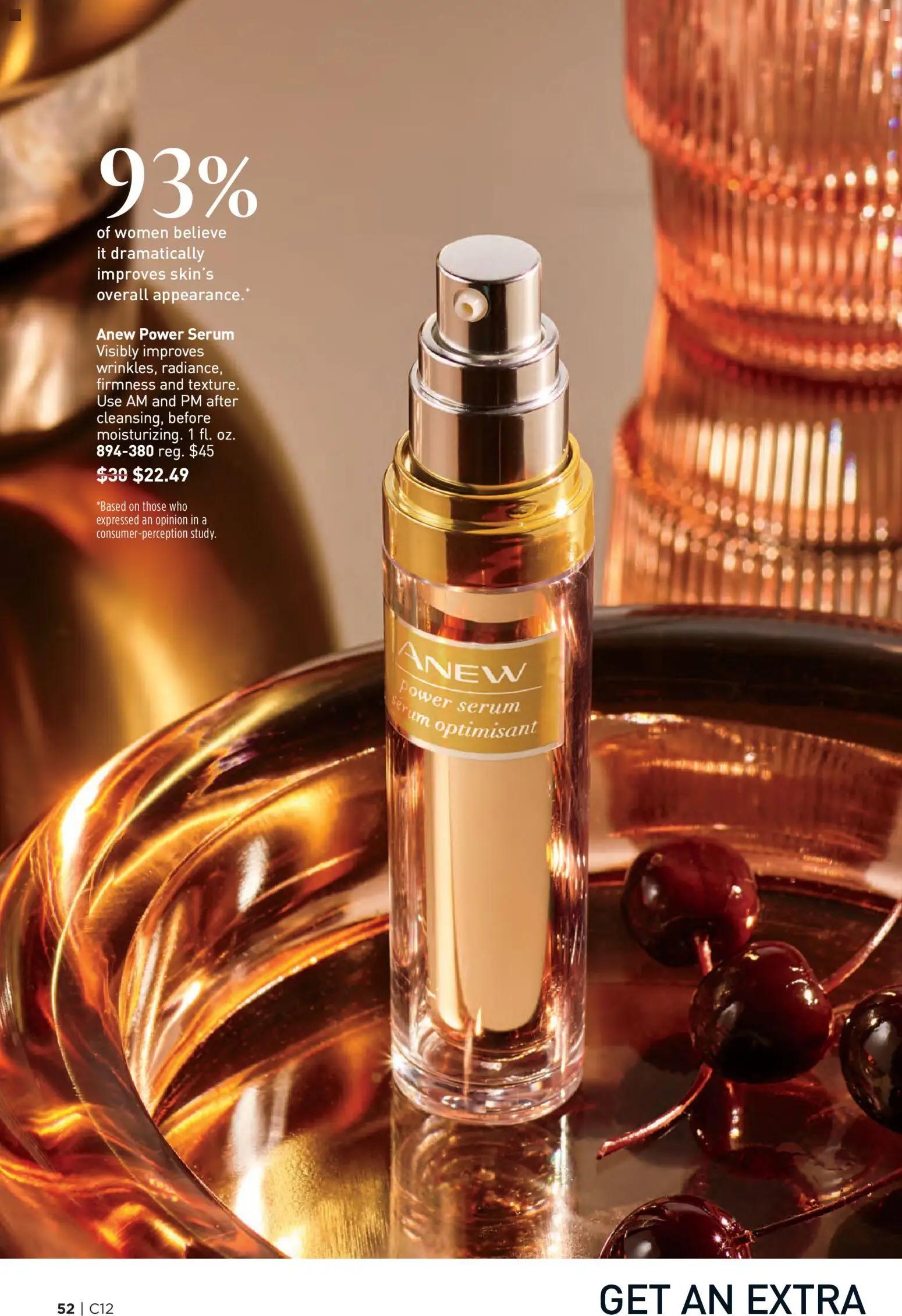 avon - Avon Brochure - 06/03 - 06/16 2026 - page: 52