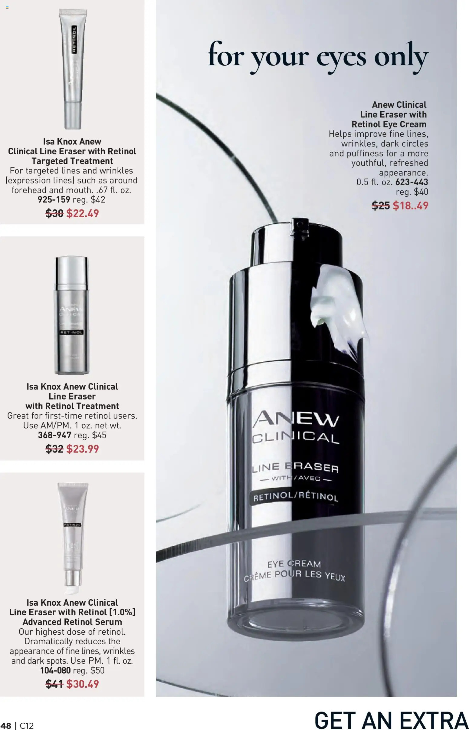 avon - Avon Brochure - 06/03 - 06/16 2026 - page: 48