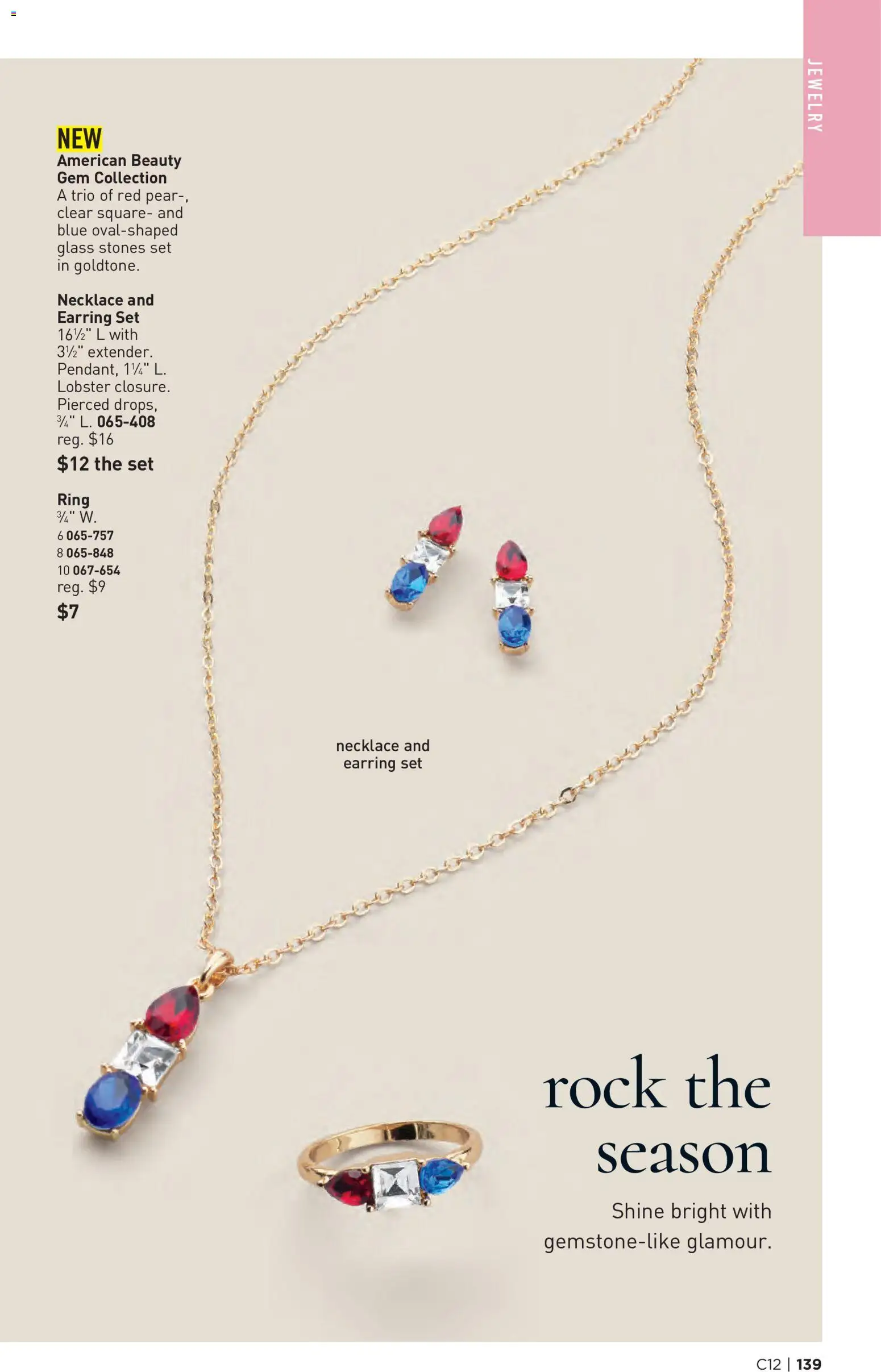 avon - Avon Brochure - 06/03 - 06/16 2026 - page: 139