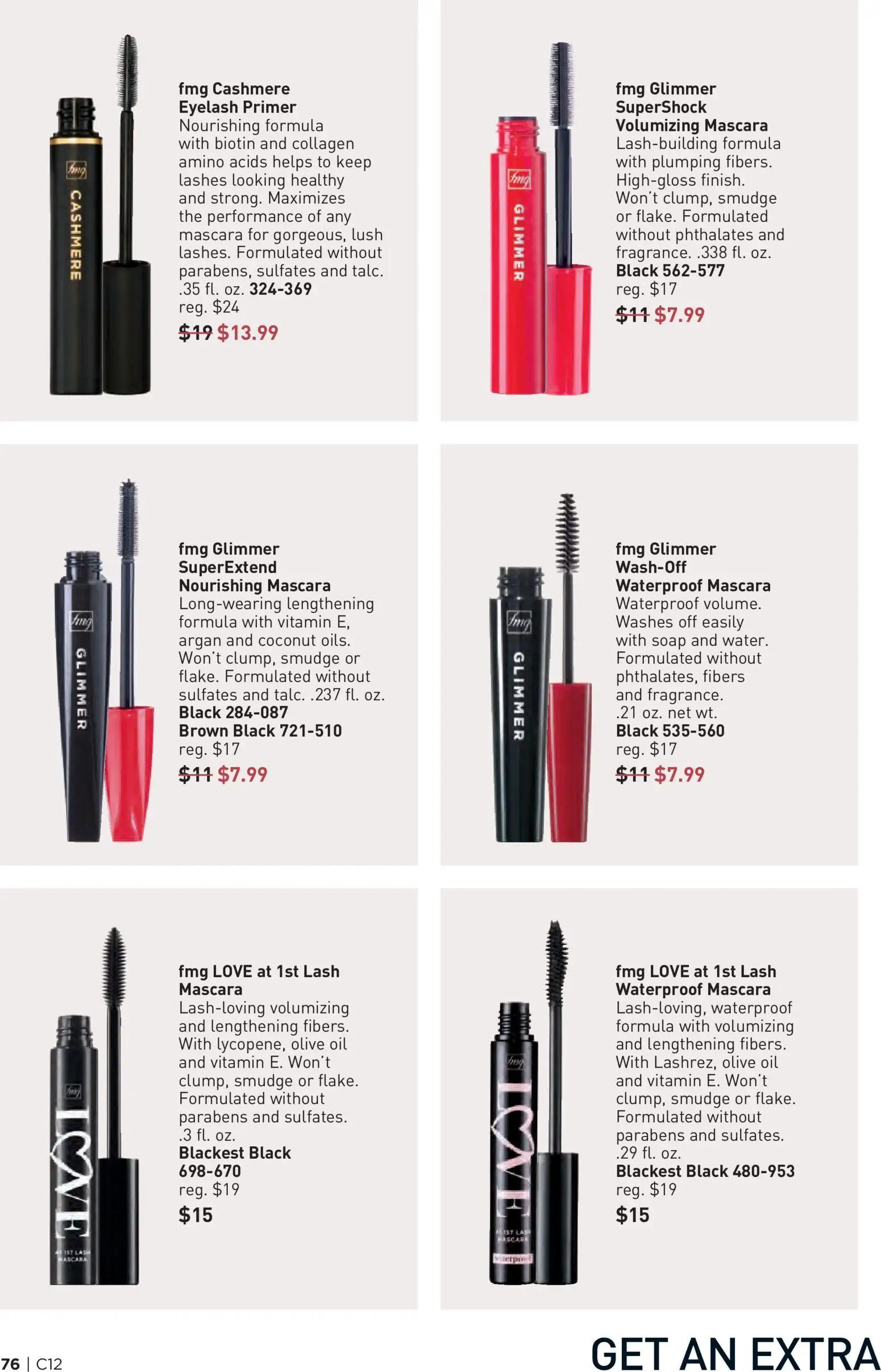 avon - Avon Brochure - 06/03 - 06/16 2026 - page: 76