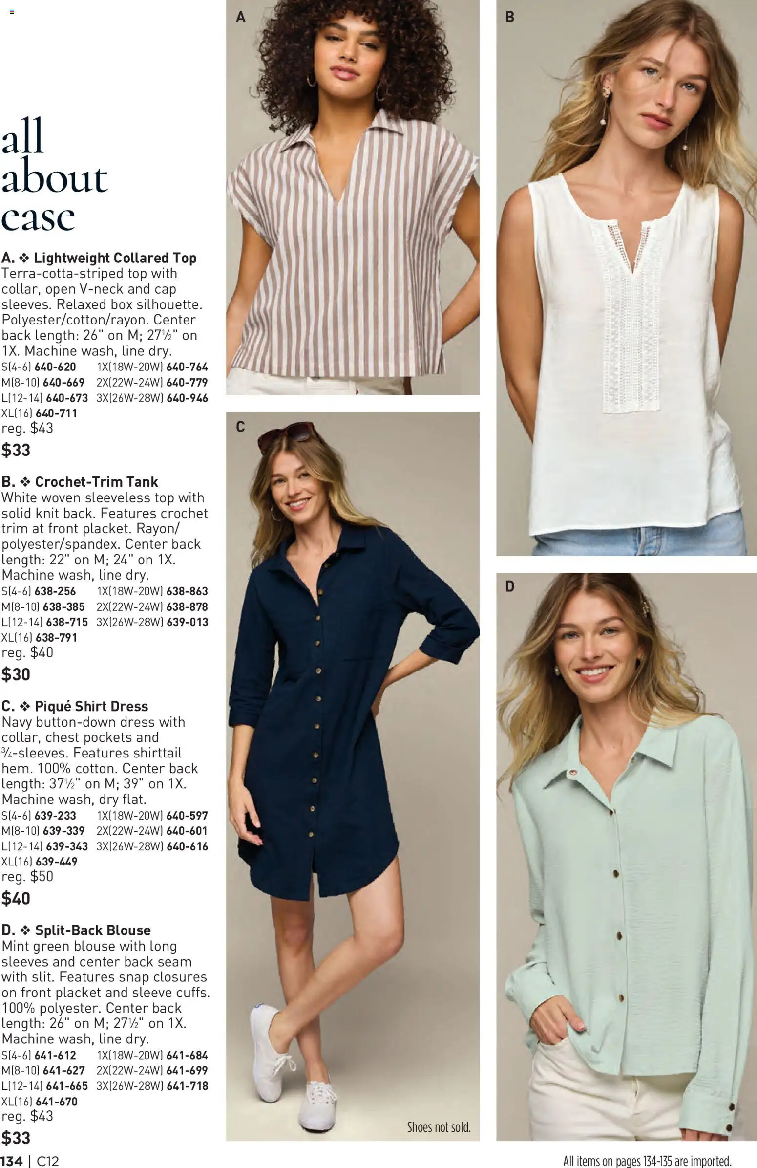 avon - Avon Brochure - 06/03 - 06/16 2026 - page: 134