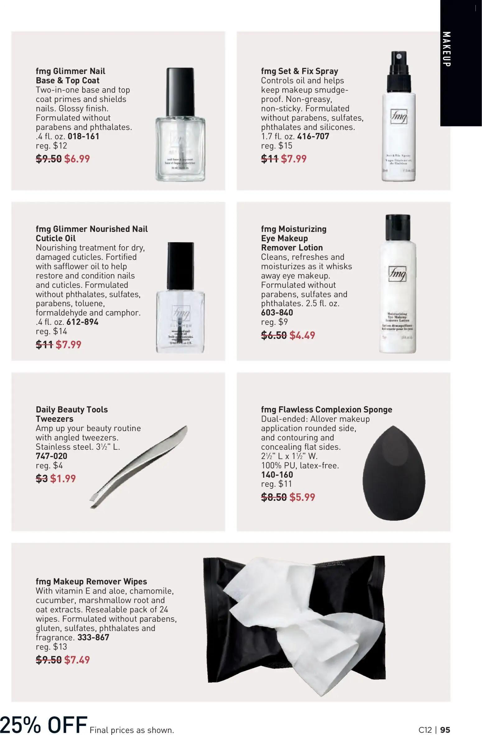 avon - Avon Brochure - 06/03 - 06/16 2026 - page: 95