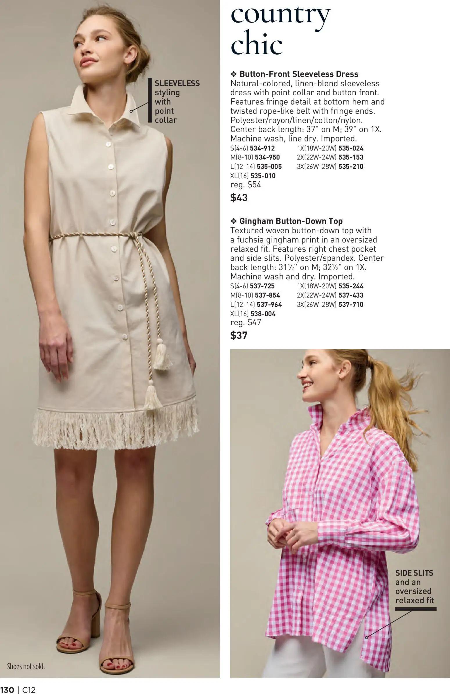 avon - Avon Brochure - 06/03 - 06/16 2026 - page: 130