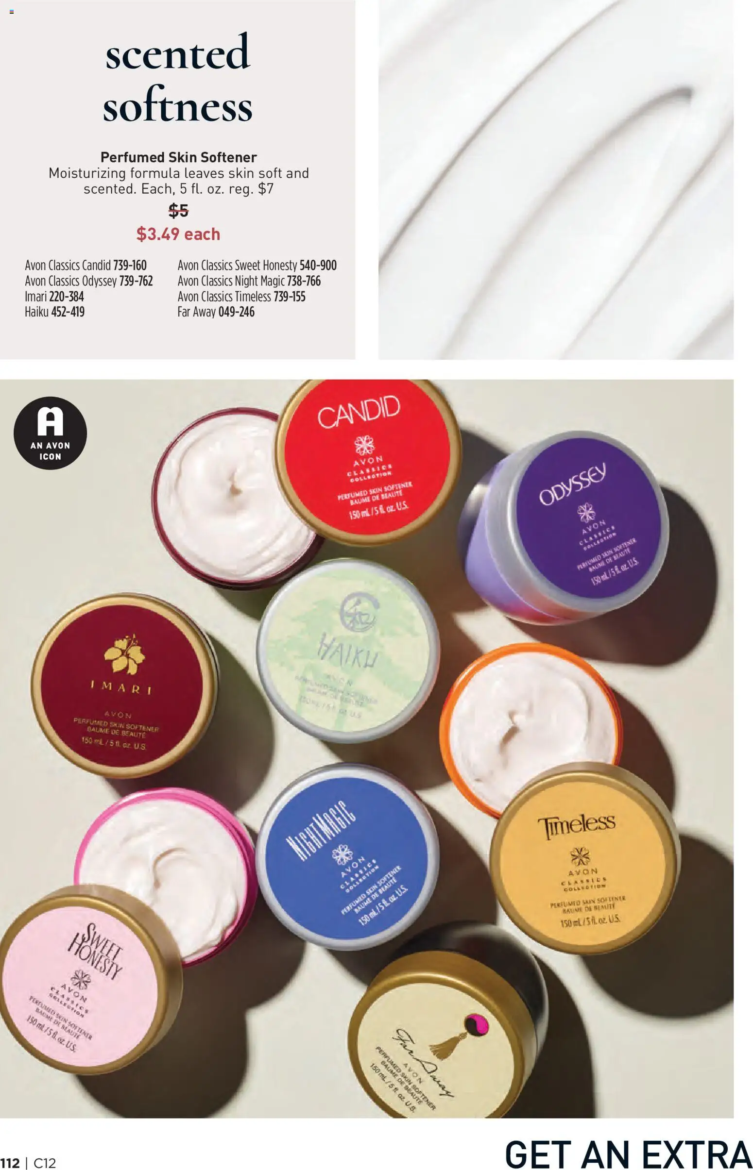 avon - Avon Brochure - 06/03 - 06/16 2026 - page: 112