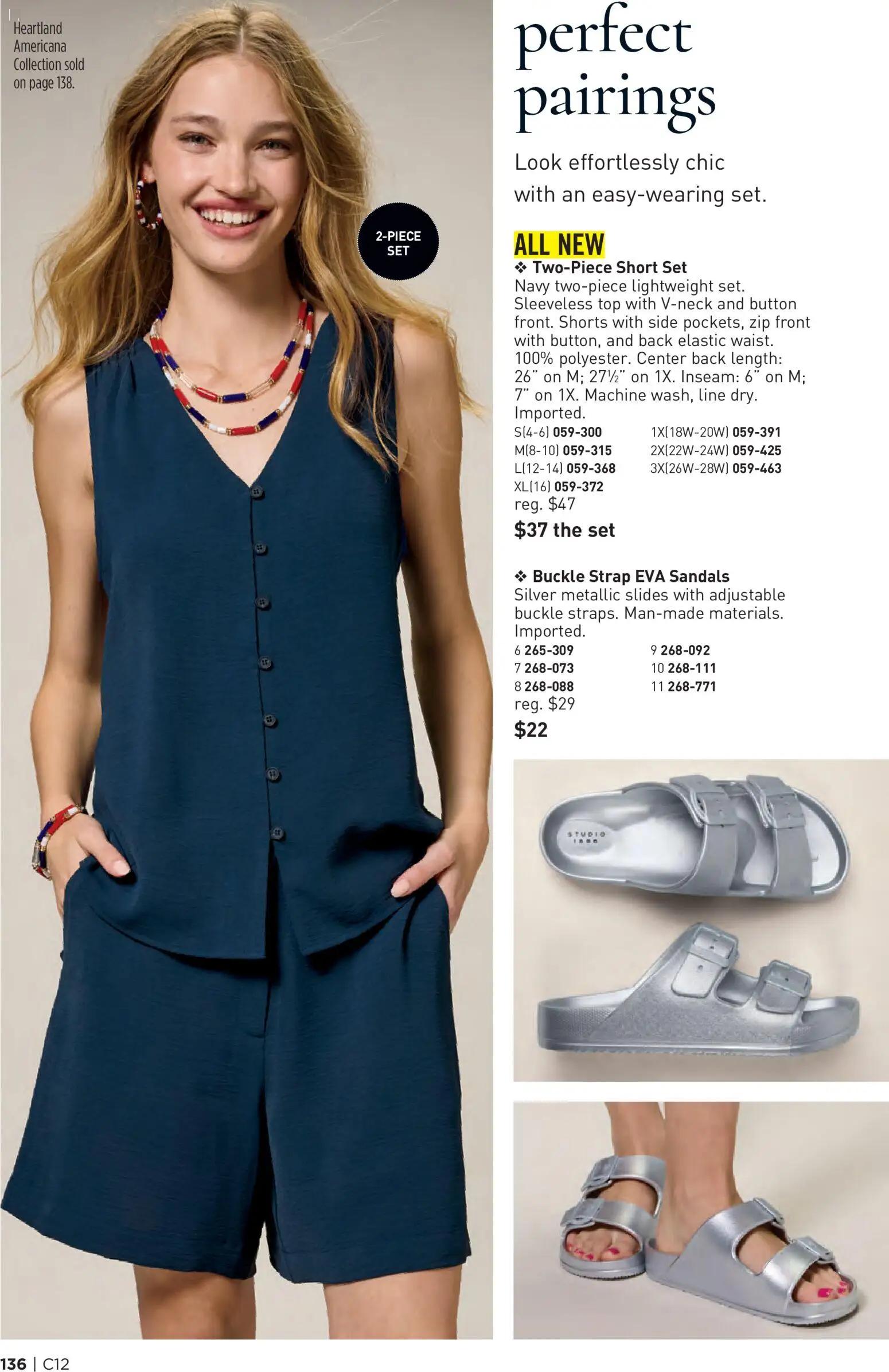 avon - Avon Brochure - 06/03 - 06/16 2026 - page: 136