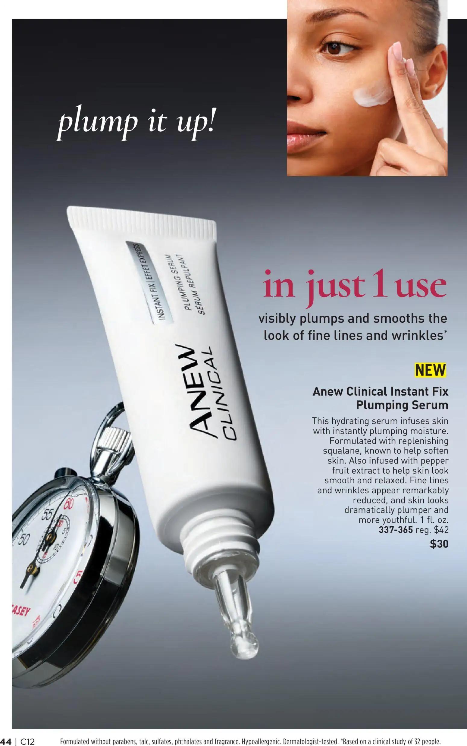 avon - Avon Brochure - 06/03 - 06/16 2026 - page: 44