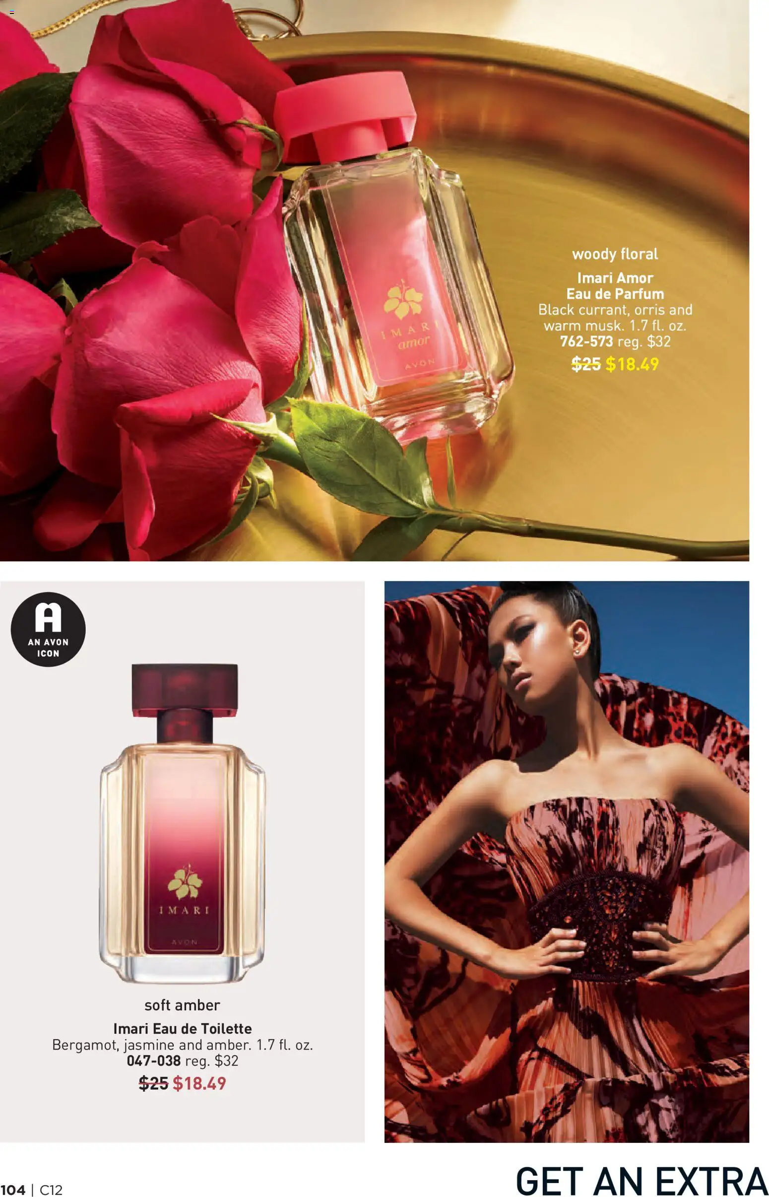 avon - Avon Brochure - 06/03 - 06/16 2026 - page: 104
