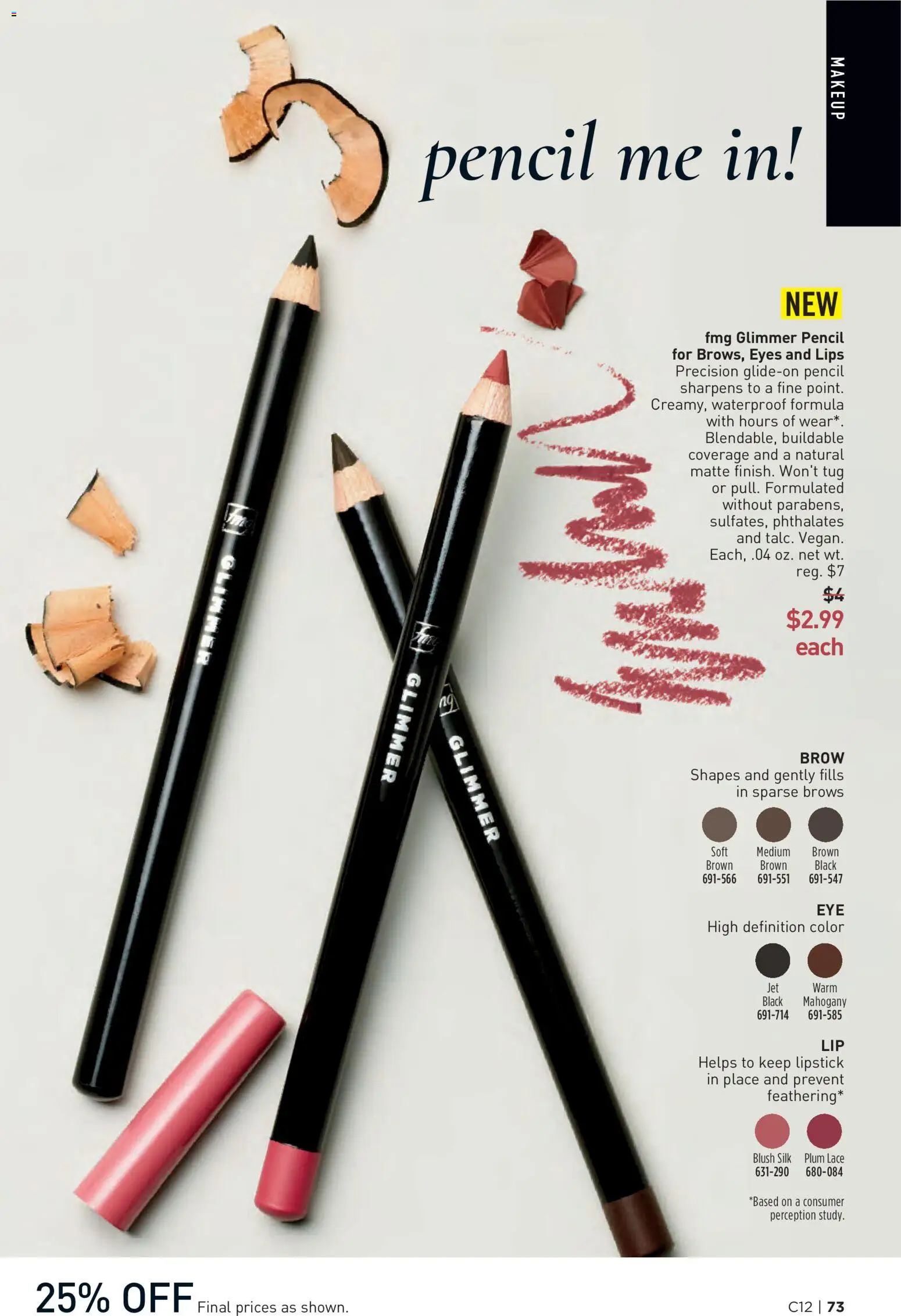 avon - Avon Brochure - 06/03 - 06/16 2026 - page: 73